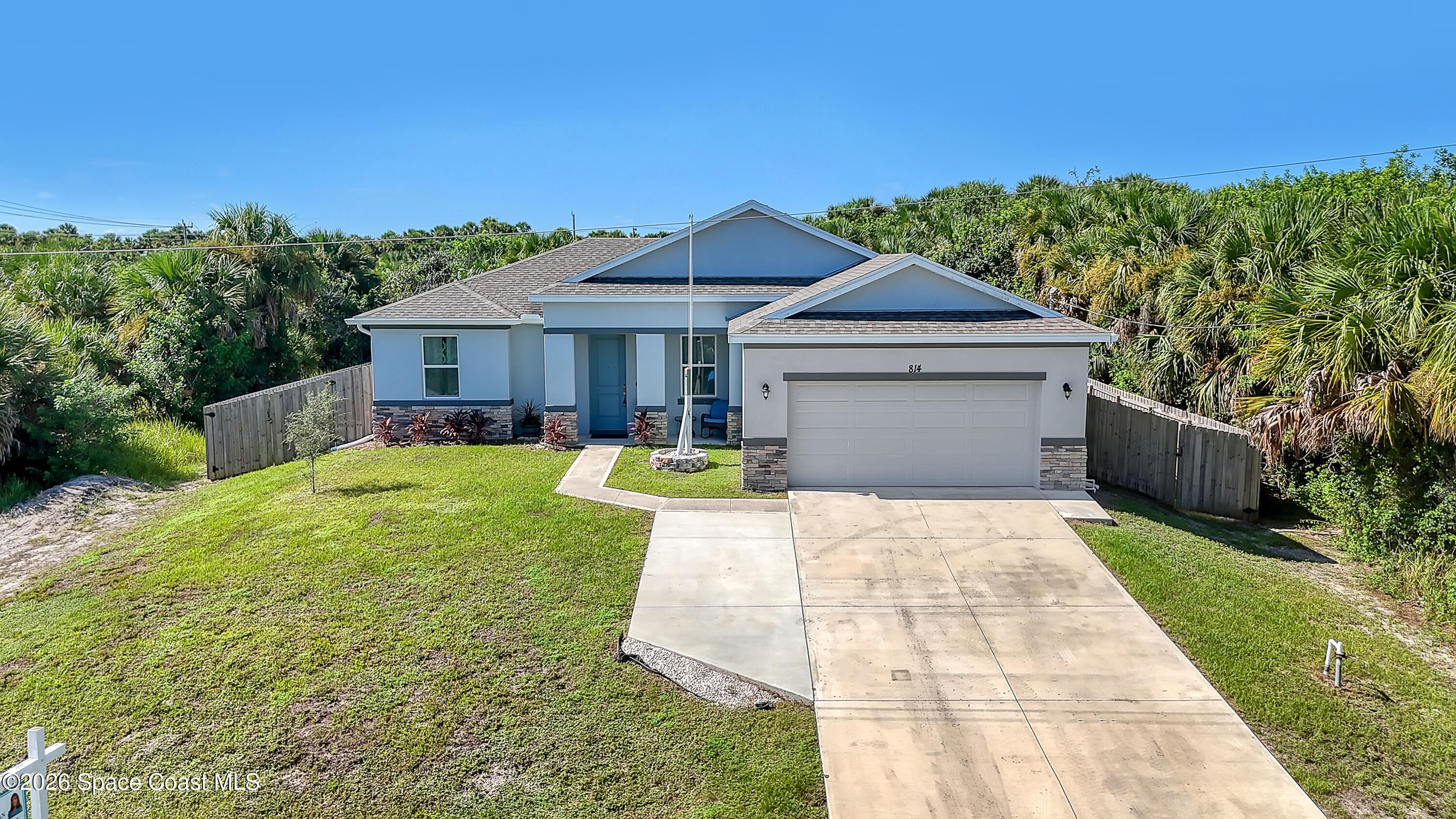 Nightengale St, Palm Bay, FL 32908