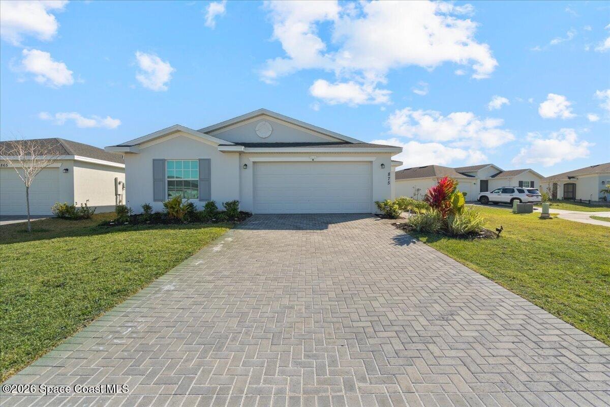 Dockside Dr, Palm Bay, FL 32908