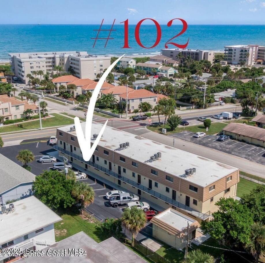 Ridgewood Ave, Cape Canaveral, FL 32920