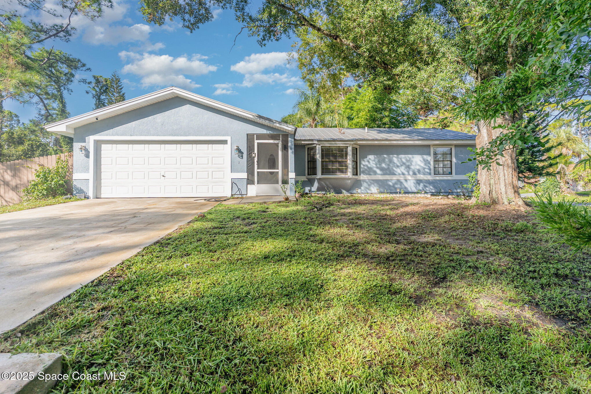 Thomasville Ave, Palm Bay, FL 32909
