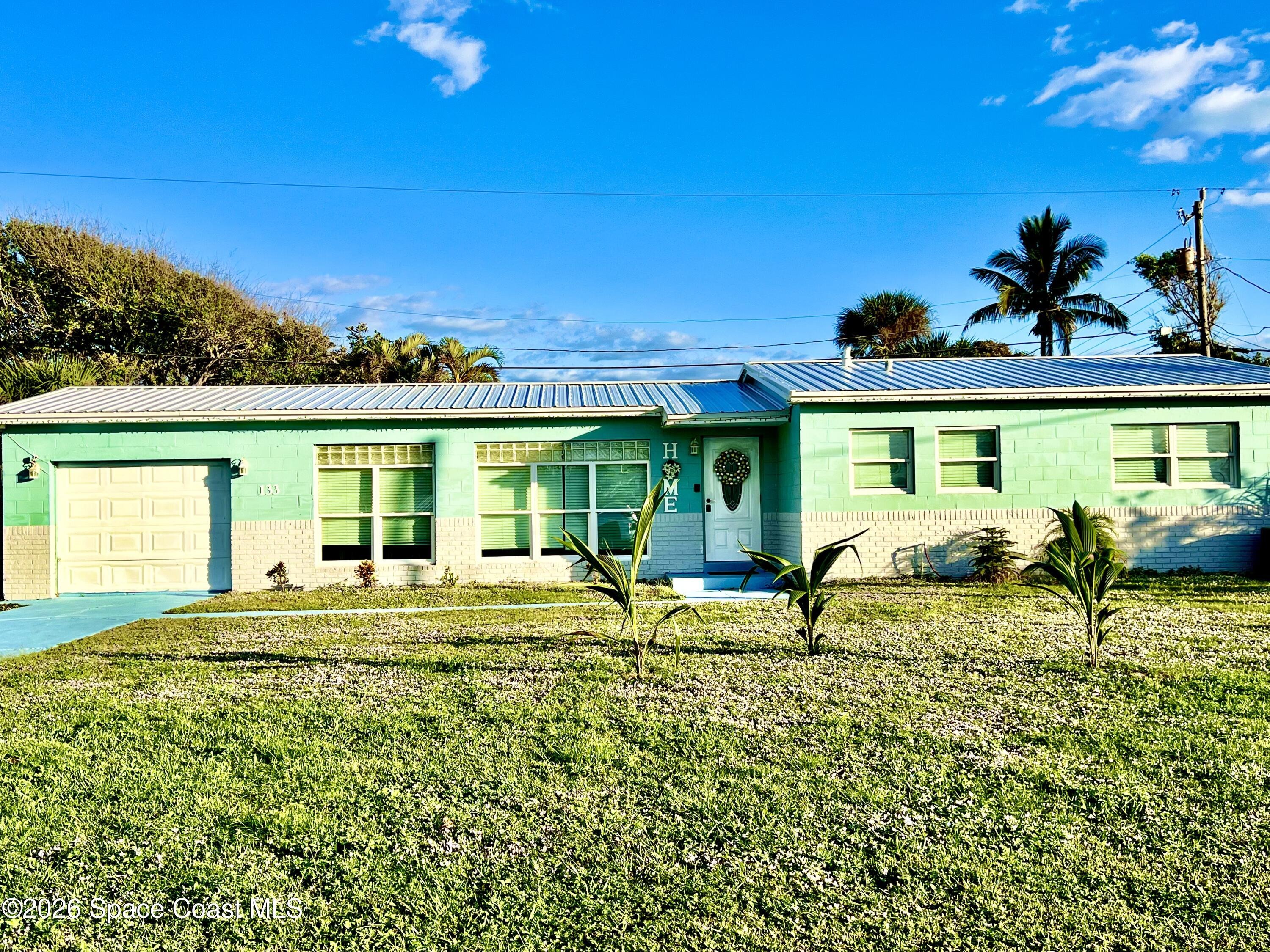 1st St, Satellite Beach, FL 32937