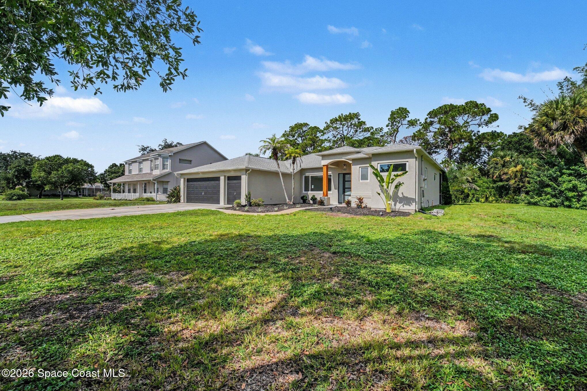 Hurst Rd, Palm Bay, FL 32907 #1