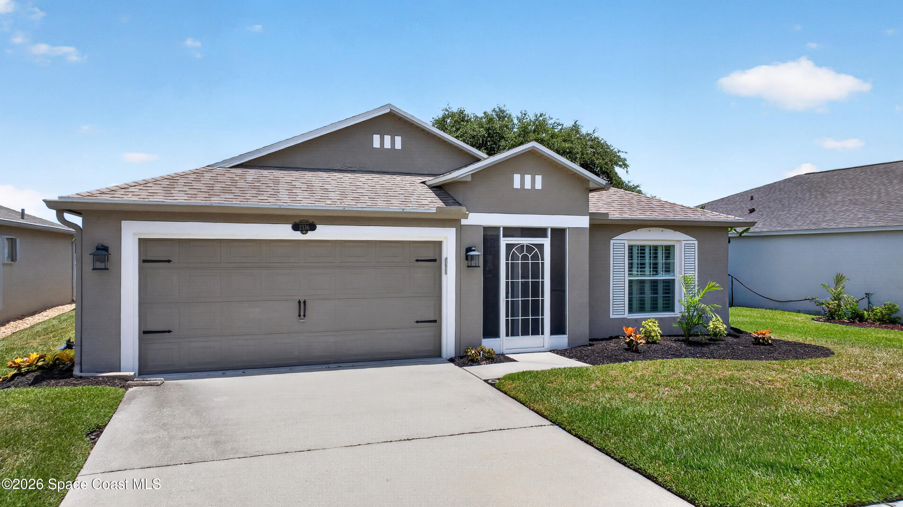 Deercroft Dr, Melbourne, FL 32940 #1