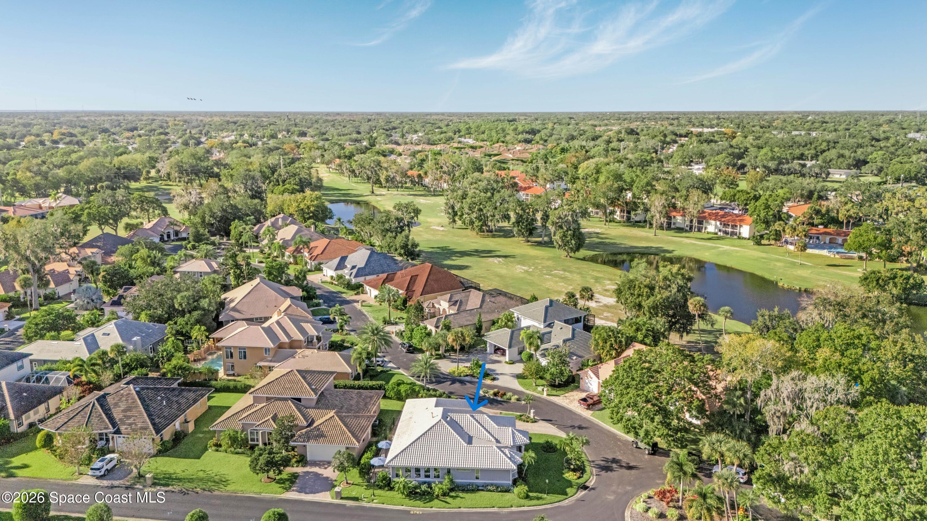 Florencia Cir, Titusville, FL 32780