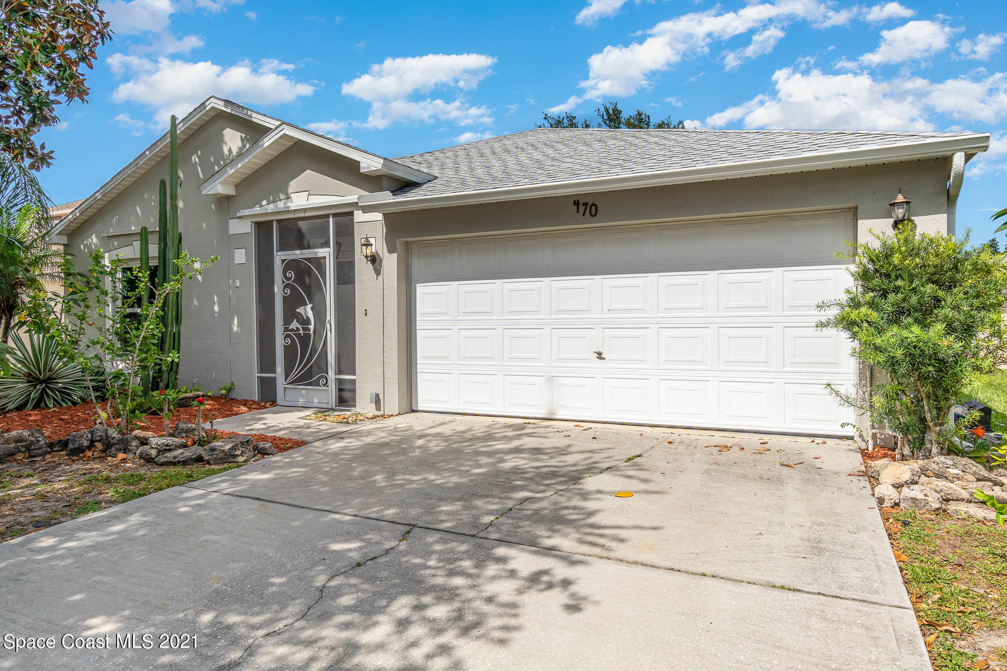 Wickham Lakes Dr, Melbourne, FL 32940 #1