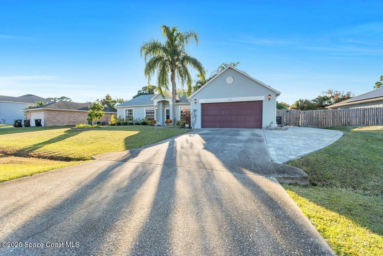 Monument Ave, Palm Bay, FL 32909 #1