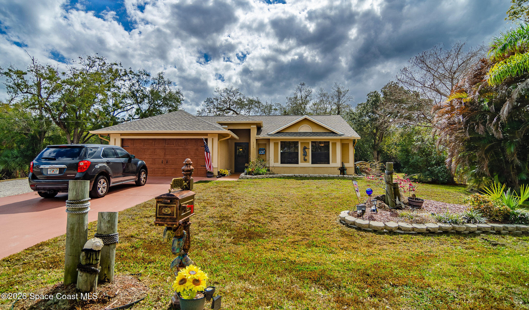 95th St, Sebastian, FL 32958 #1