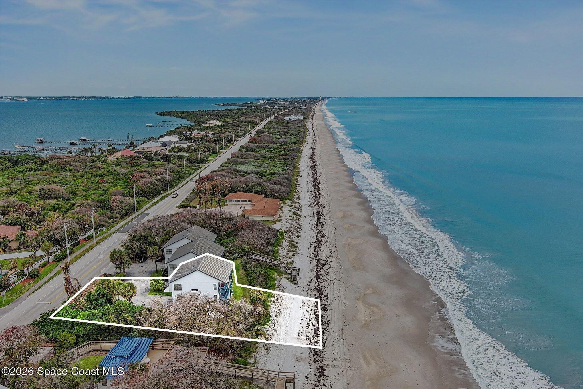 Highway A1a , Melbourne Beach, FL 32951