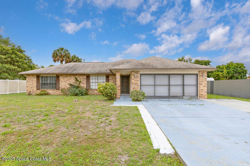 Americana Blvd, Palm Bay, FL 32907