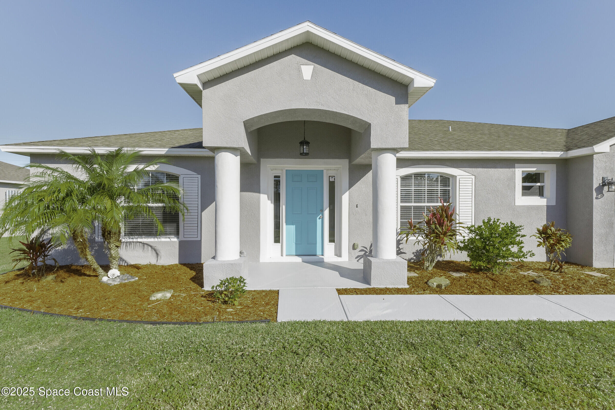 Hamwood St, Palm Bay, FL 32908