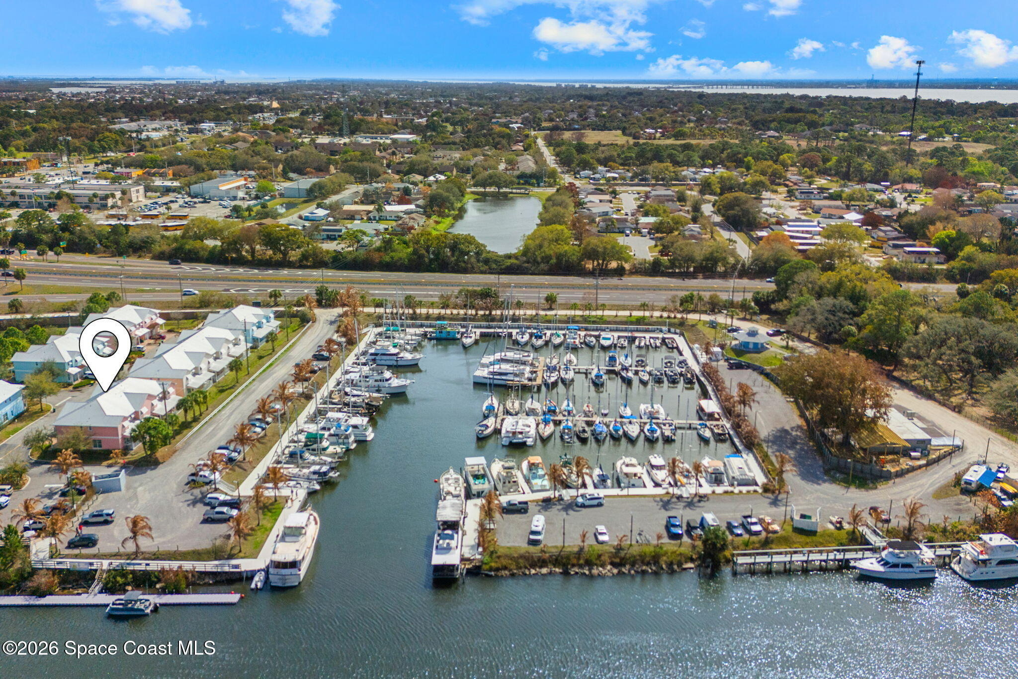 Cutlass Point Ln, Merritt Island, FL 32953 #1