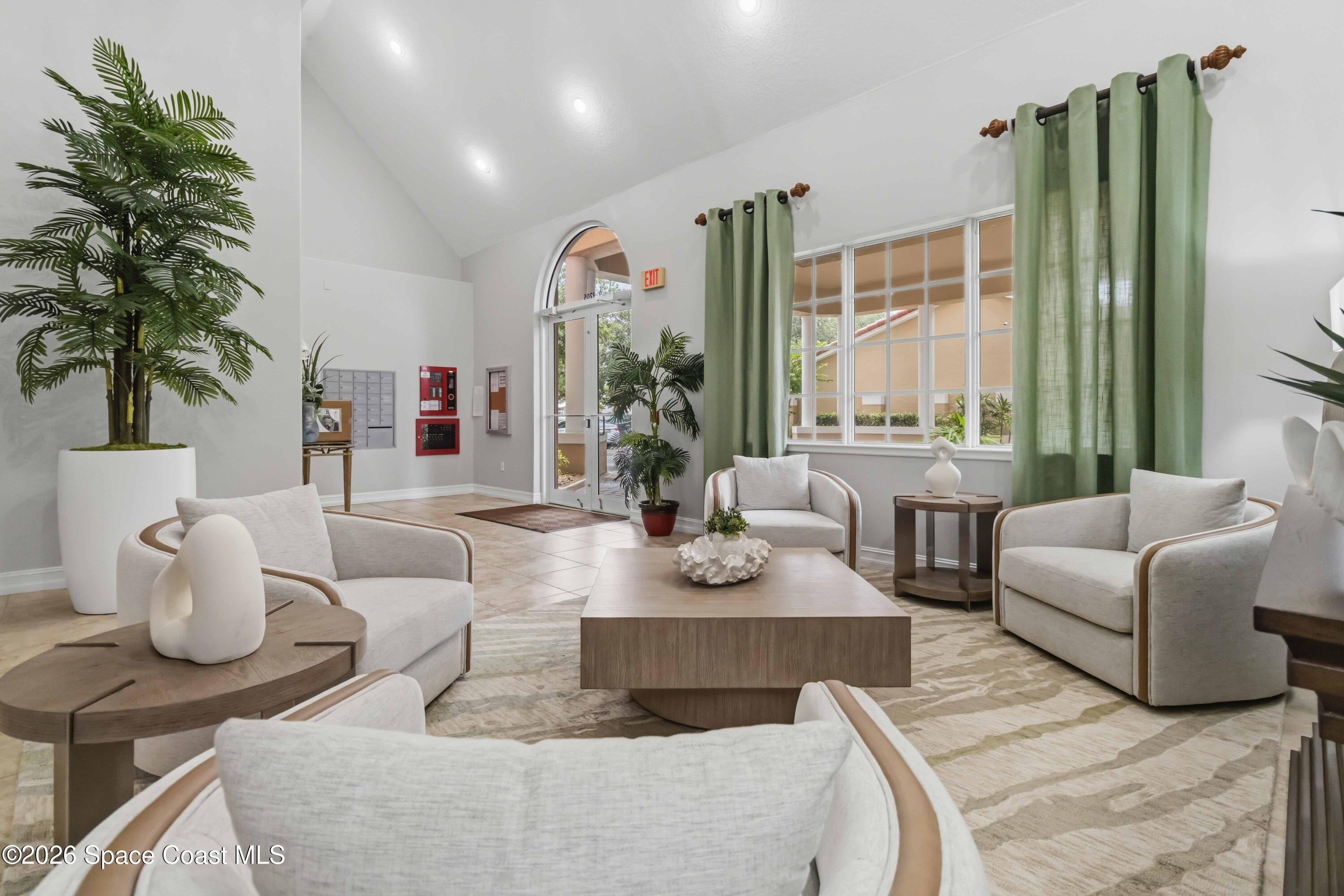 Washington Ave, Titusville, FL 32780