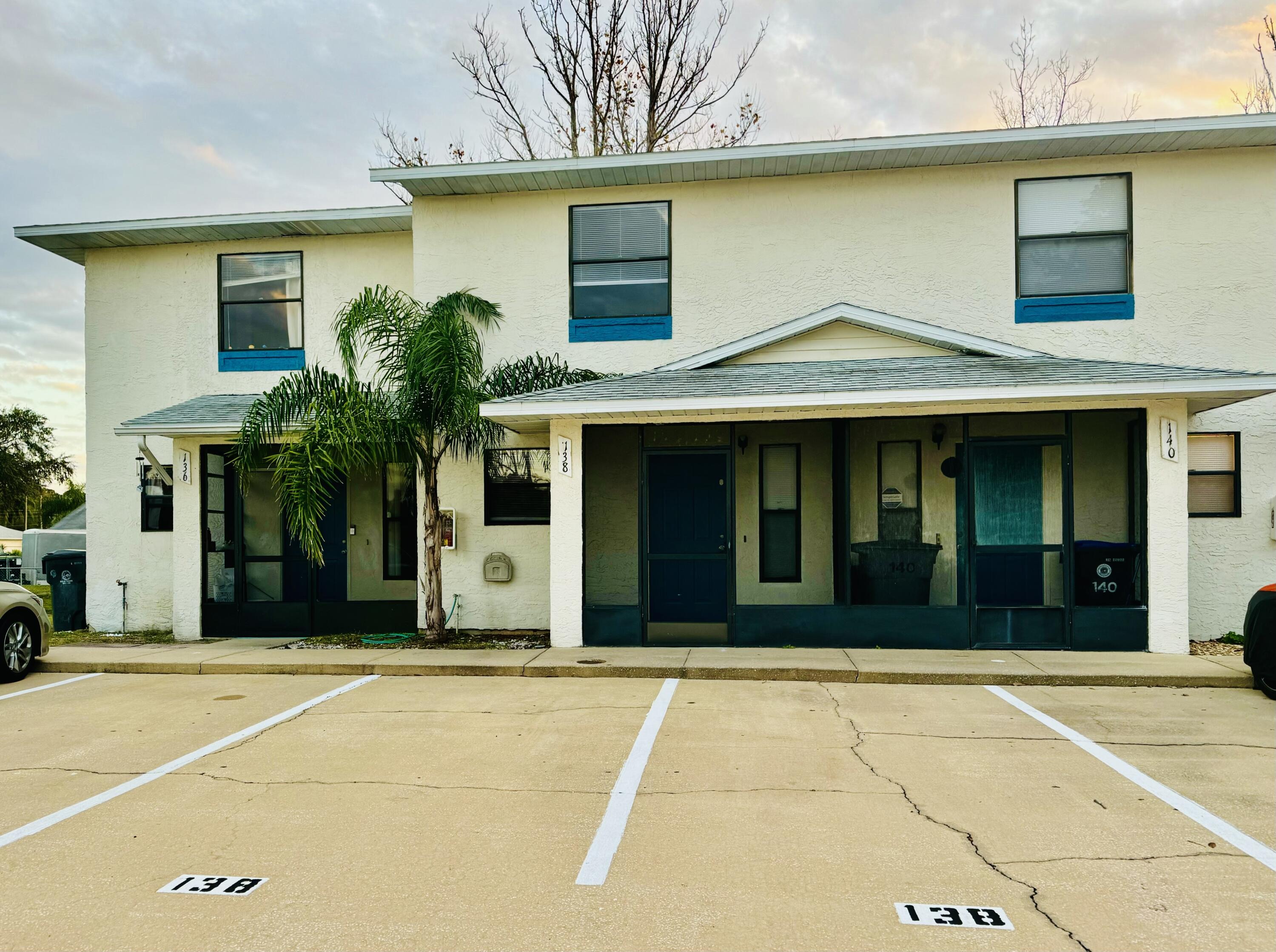 Mcneela Dr, Titusville, FL 32796