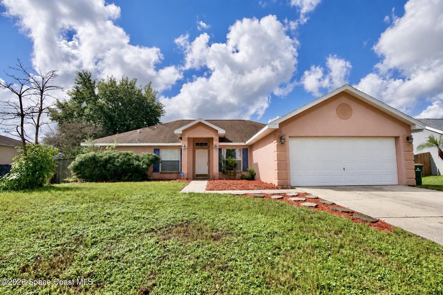 Hatcher St, Palm Bay, FL 32909