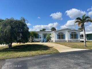 Bison St, Sebastian, FL 32976