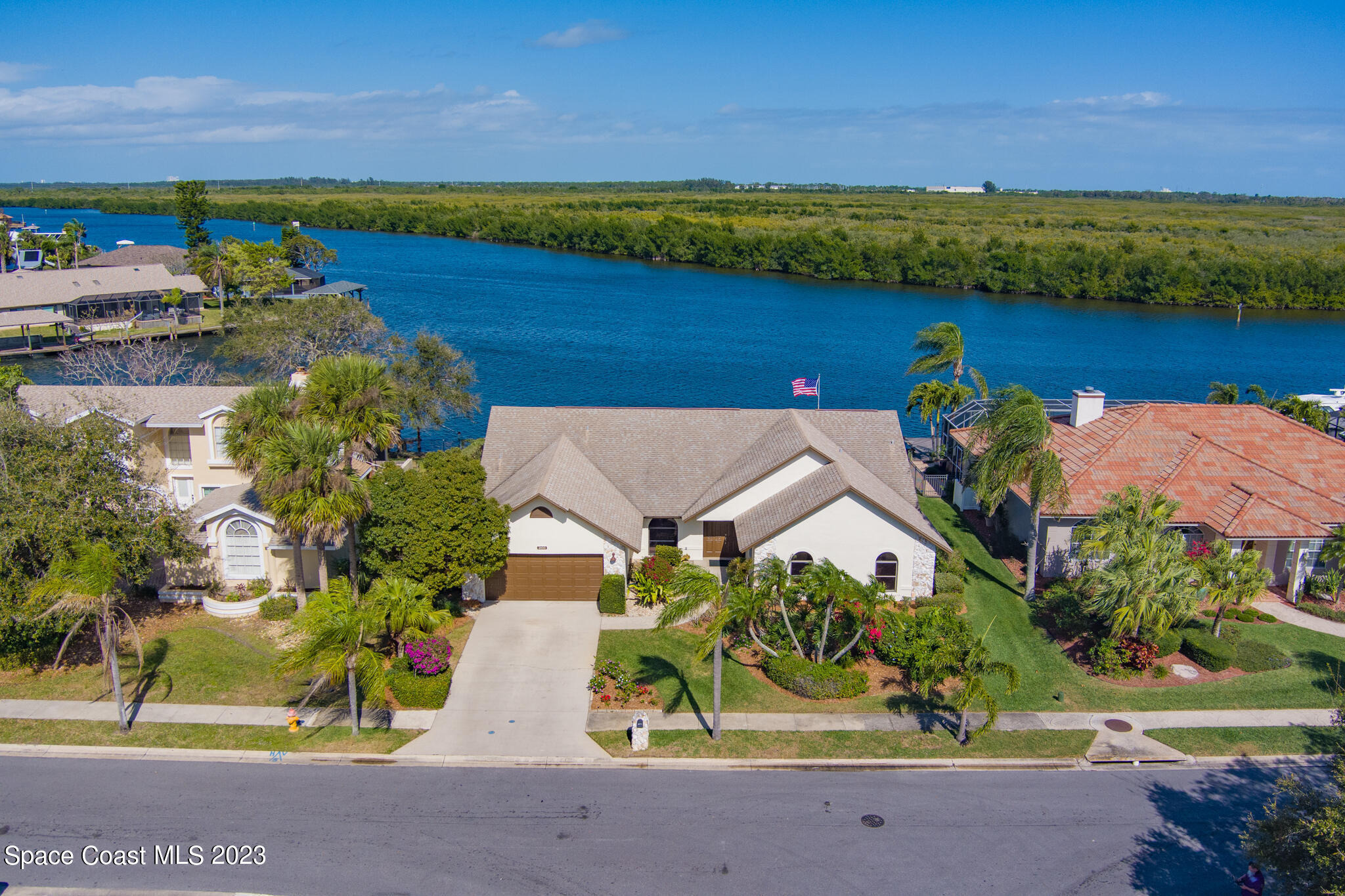 Leeward Ln, Merritt Island, FL 32953 #1