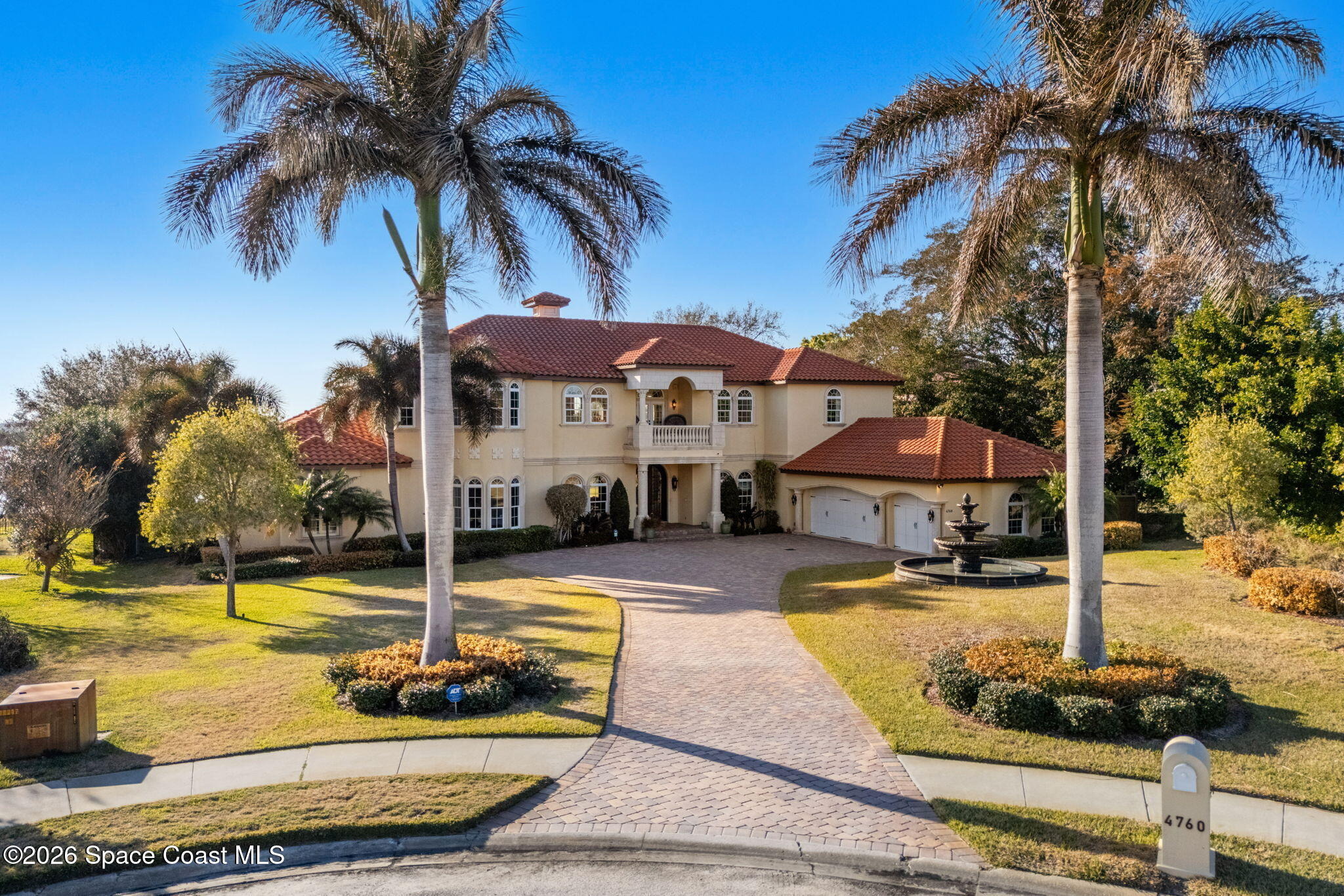 Honeyridge Ln, Merritt Island, FL 32952