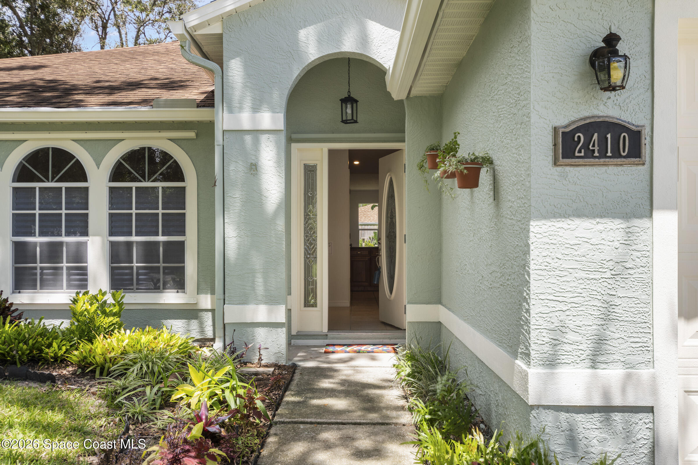 Jaywood Dr, Titusville, FL 32780 #1