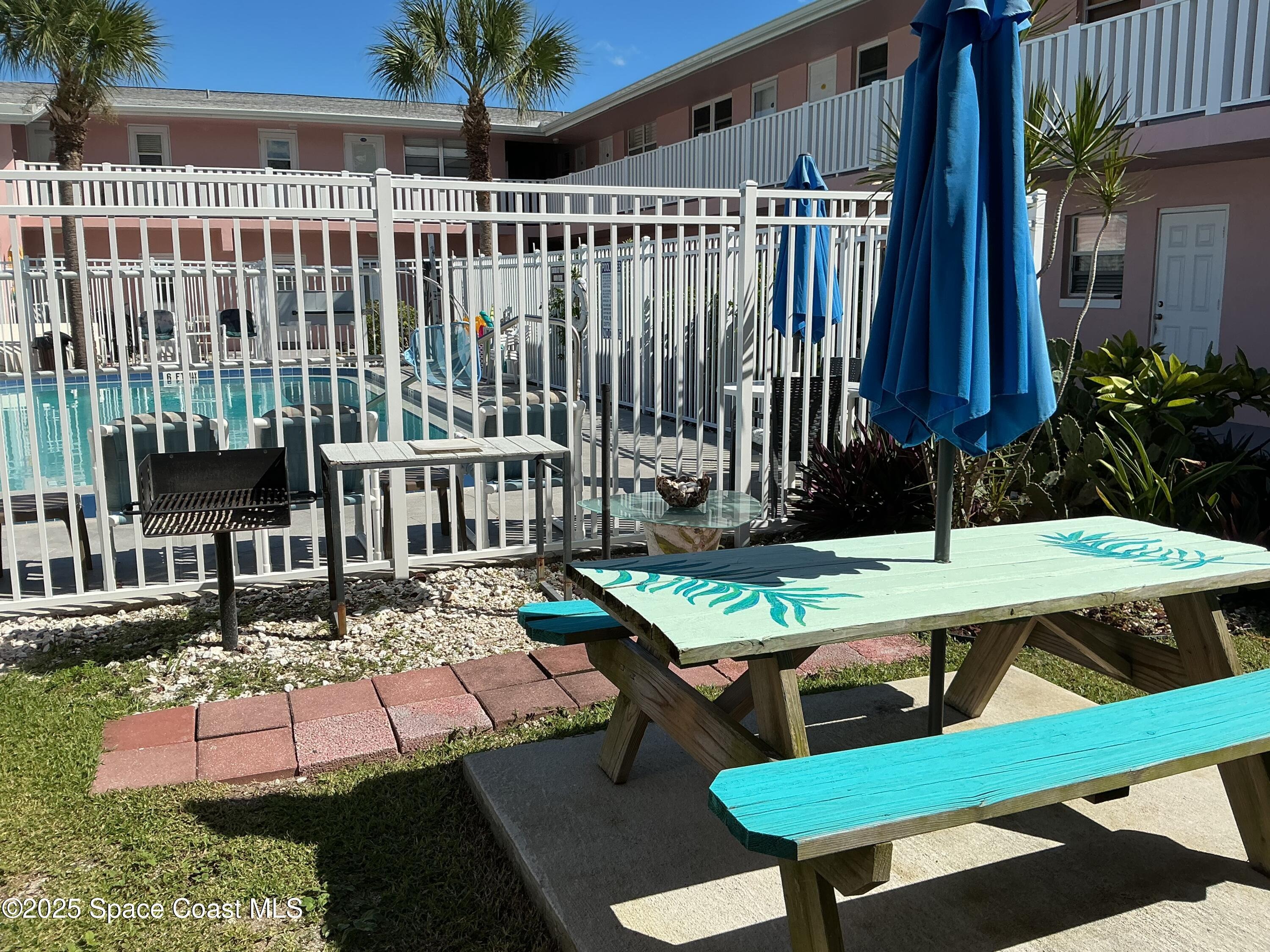 Monroe Ave, Cape Canaveral, FL 32920