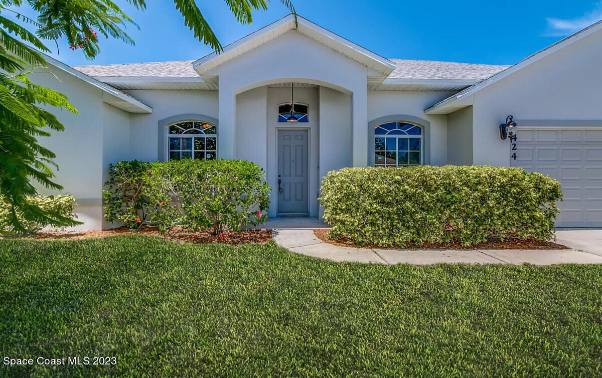 Lighthouse Landing St, Satellite Beach, FL 32937 #1
