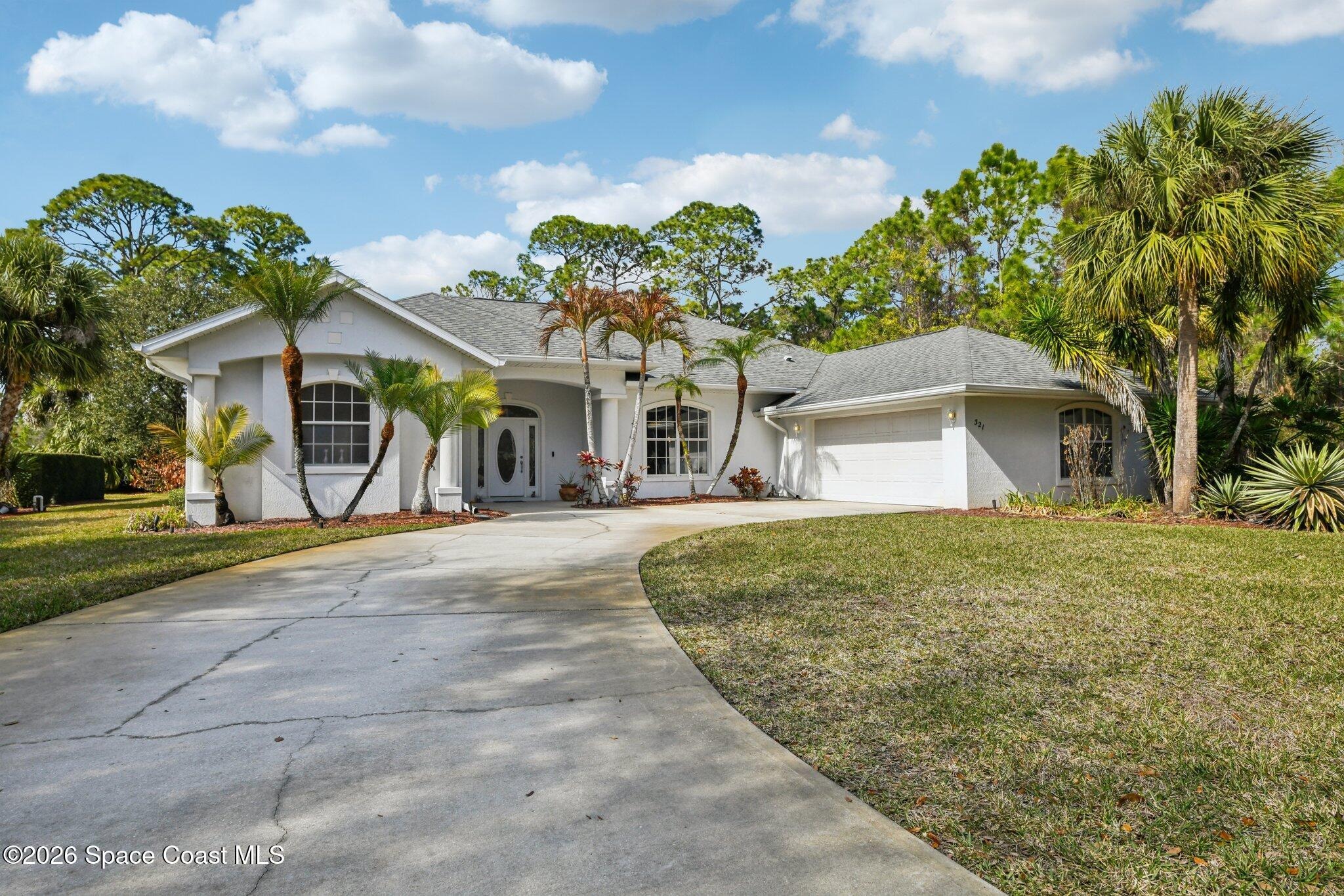Brightwater Dr, Palm Bay, FL 32909