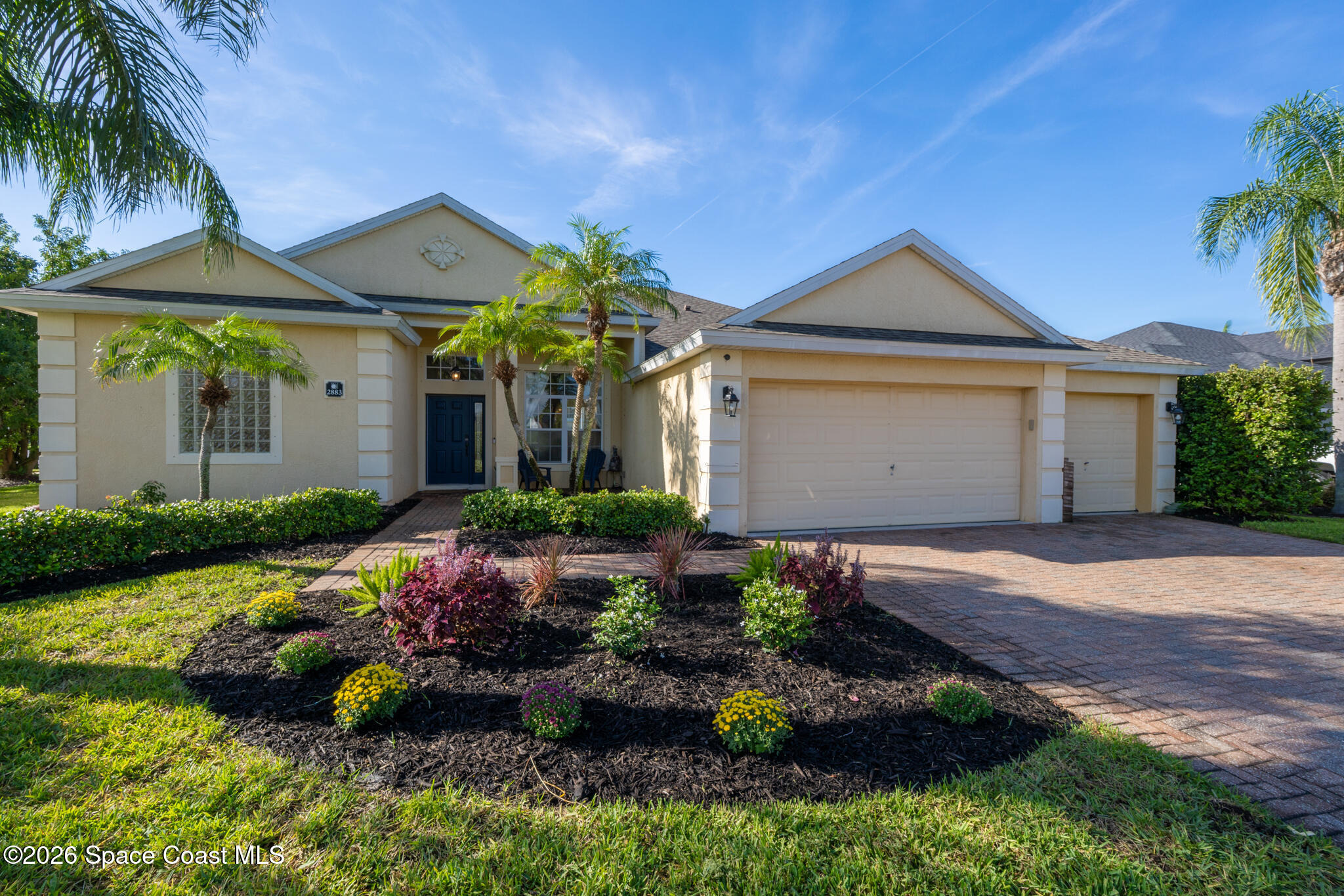 Sonoma Way, Rockledge, FL 32955