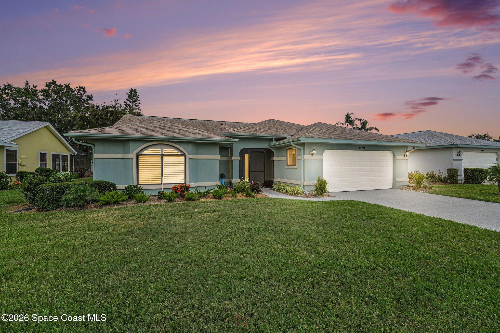 Patriot Dr, Melbourne, FL 32940