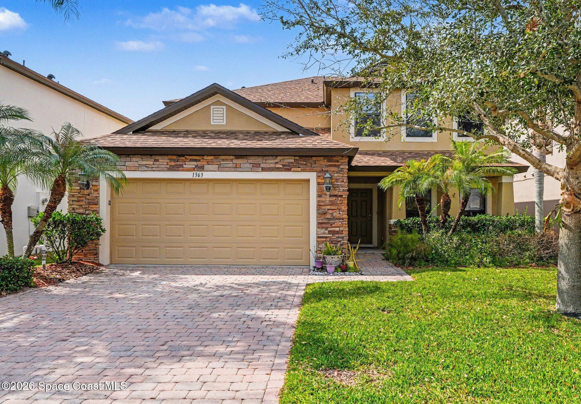 Hailey St, Melbourne, FL 32904 #1