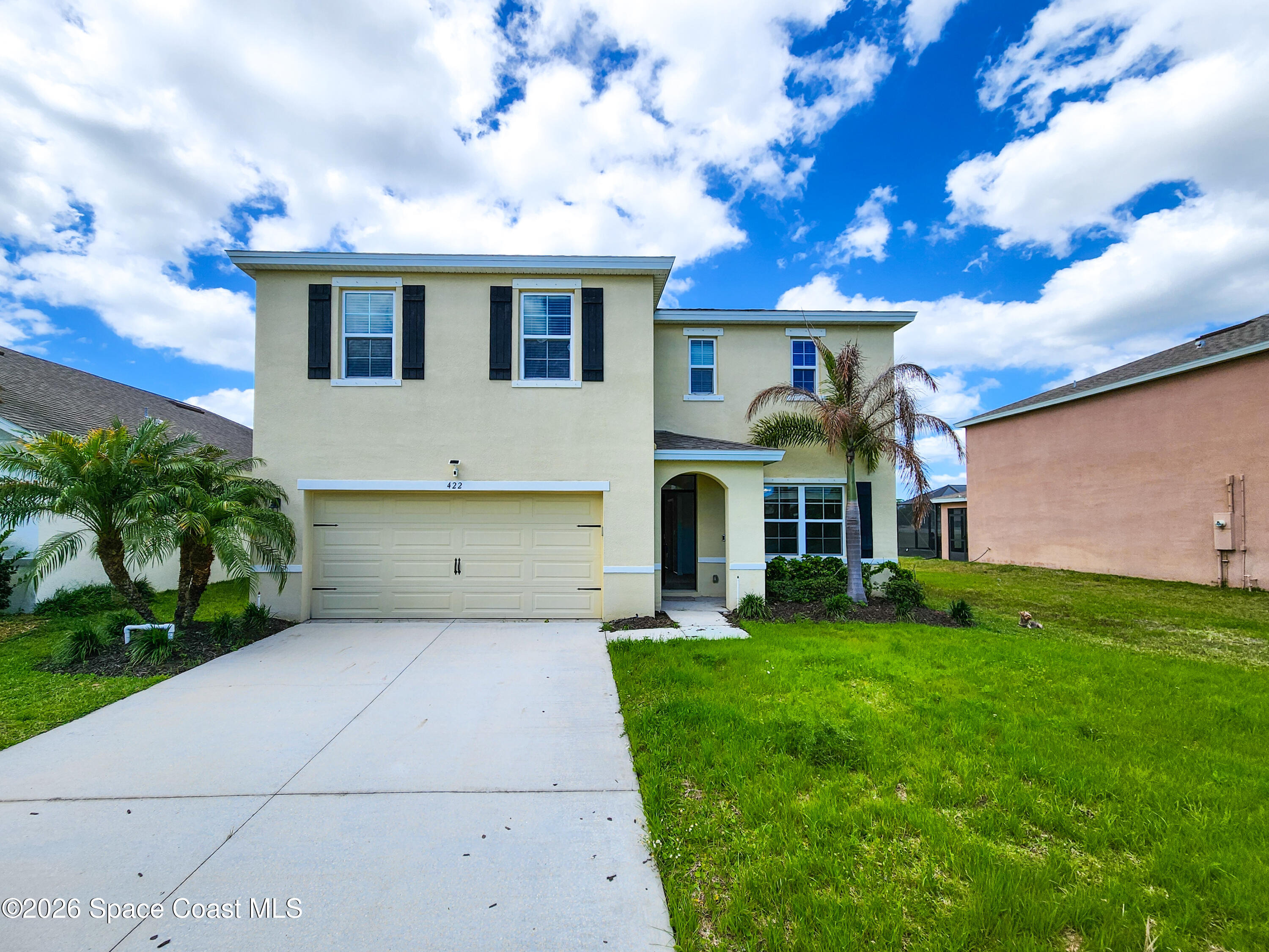 Moray Dr, Palm Bay, FL 32908