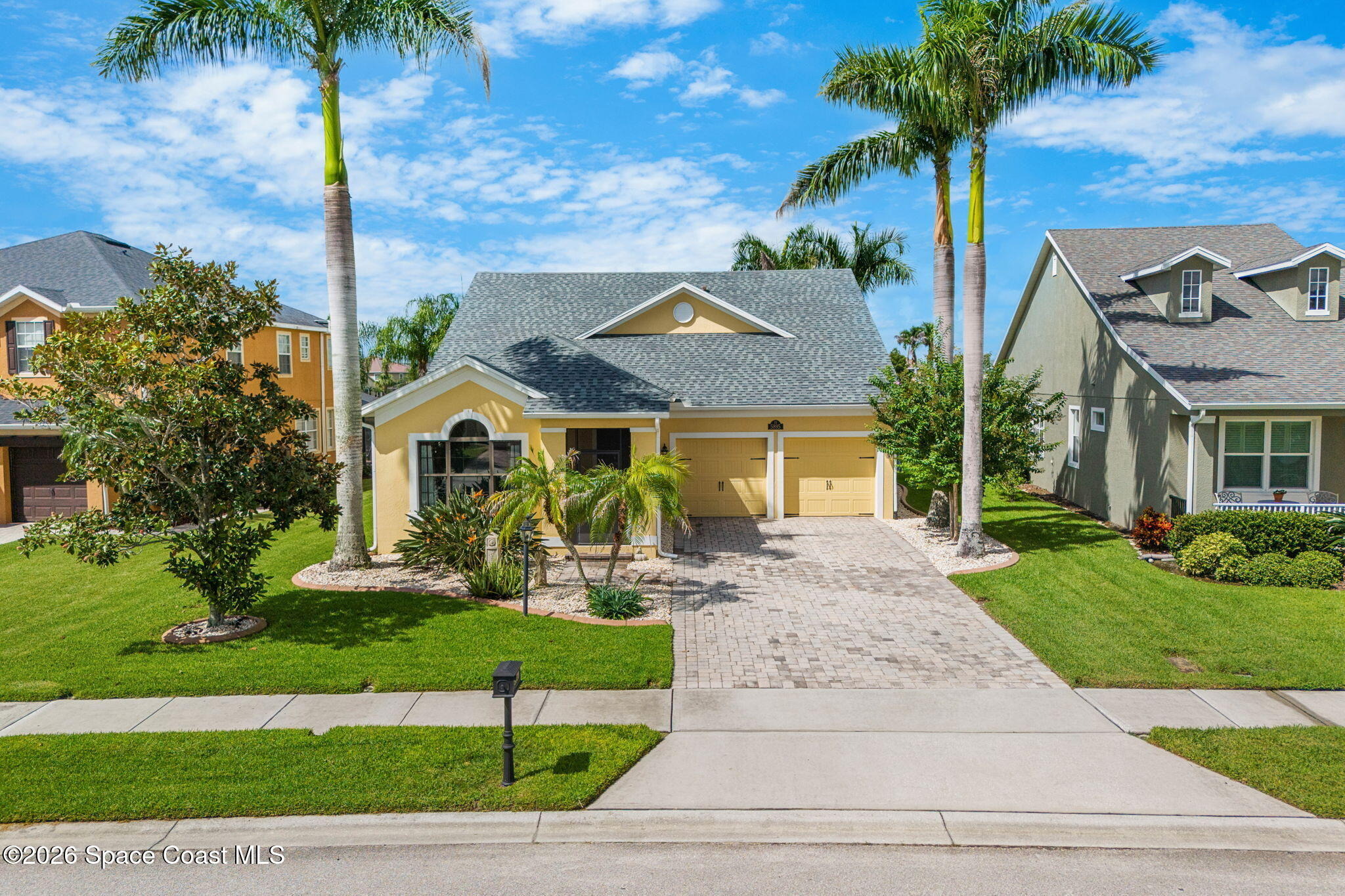 Trieda Dr, Melbourne, FL 32940