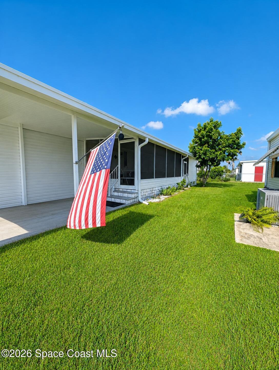 Hyacinth Cir, Sebastian, FL 32976