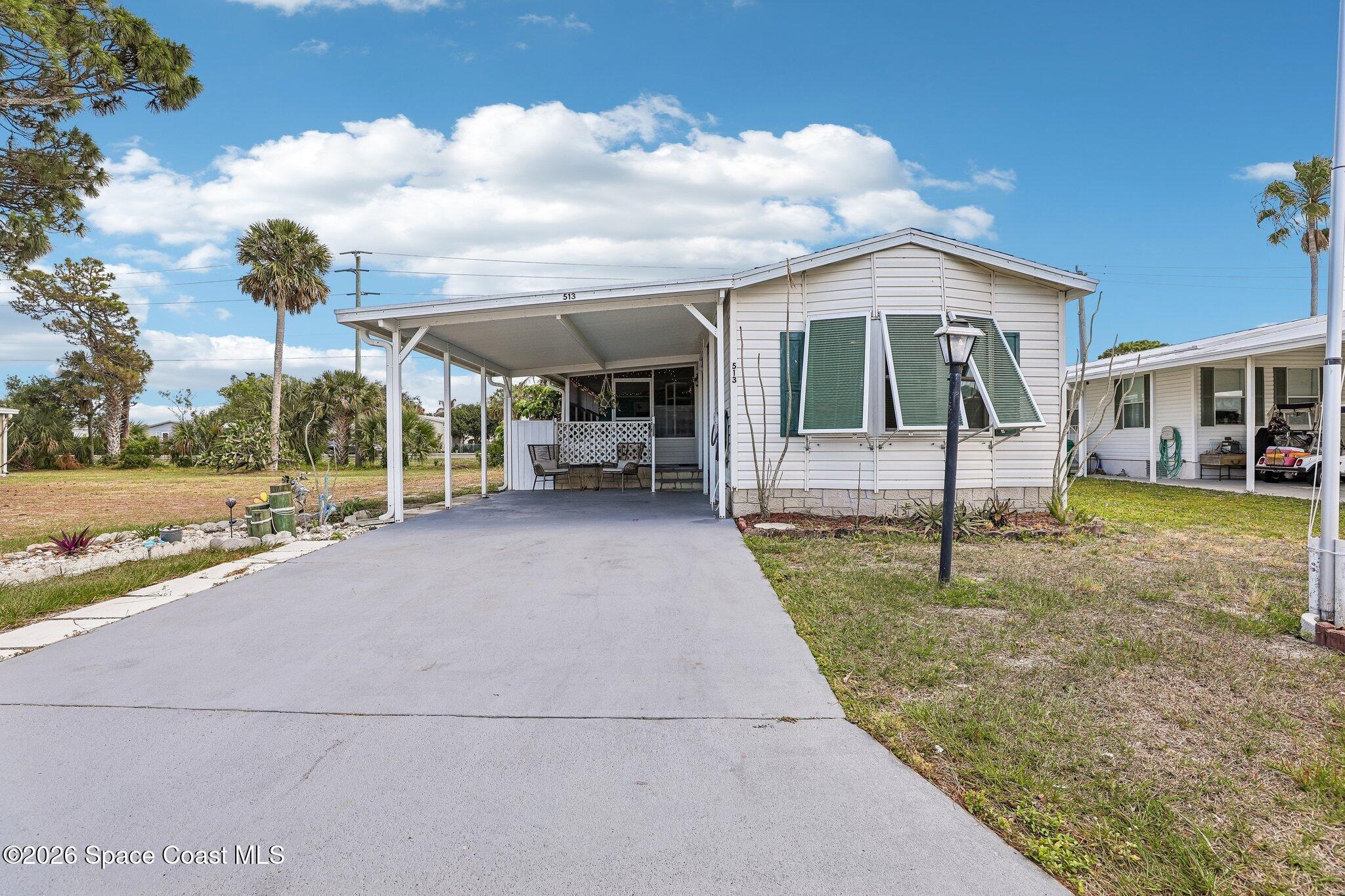 Egret Cir, Sebastian, FL 32976
