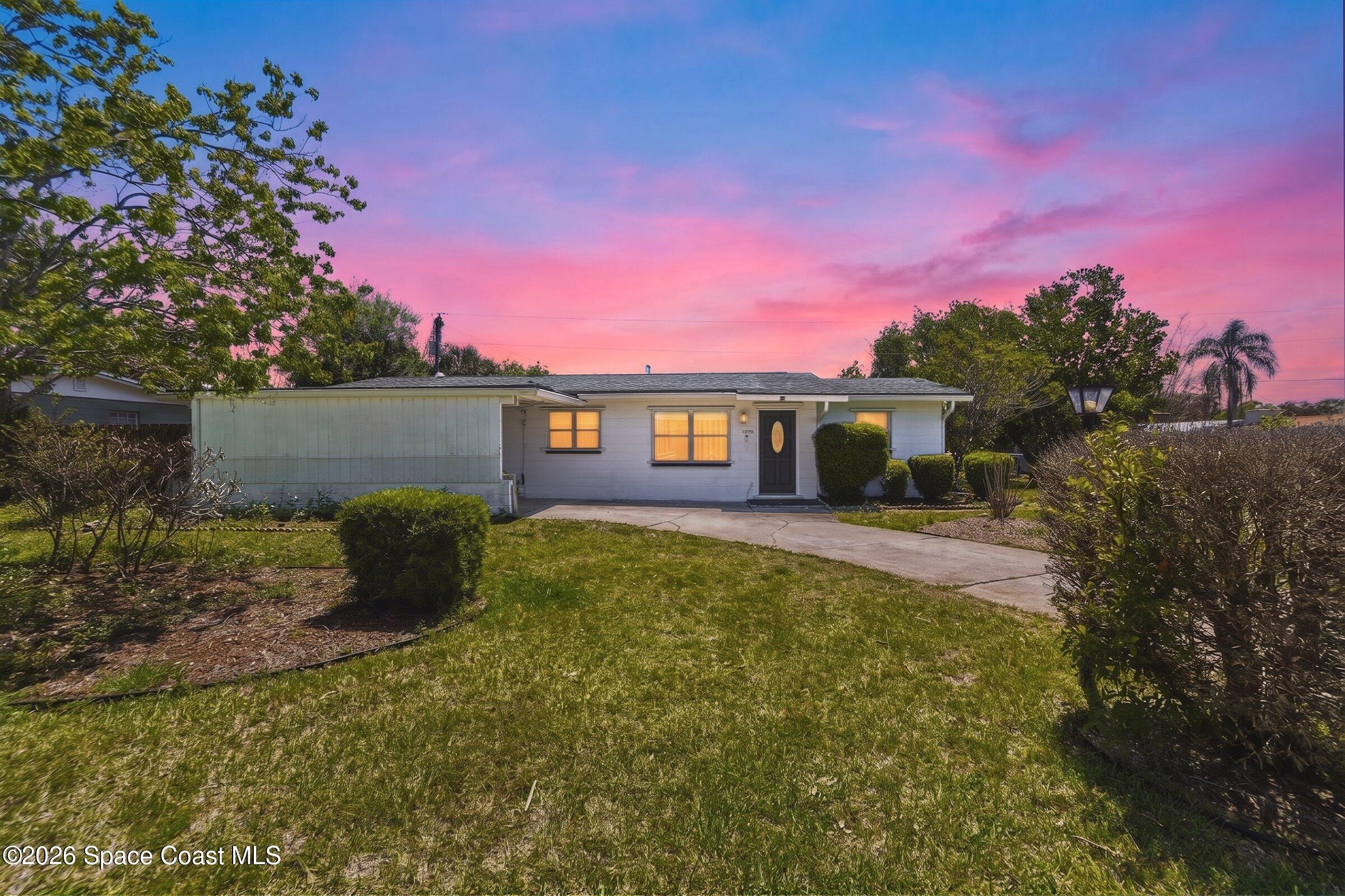 Ashwood Dr, Melbourne, FL 32935