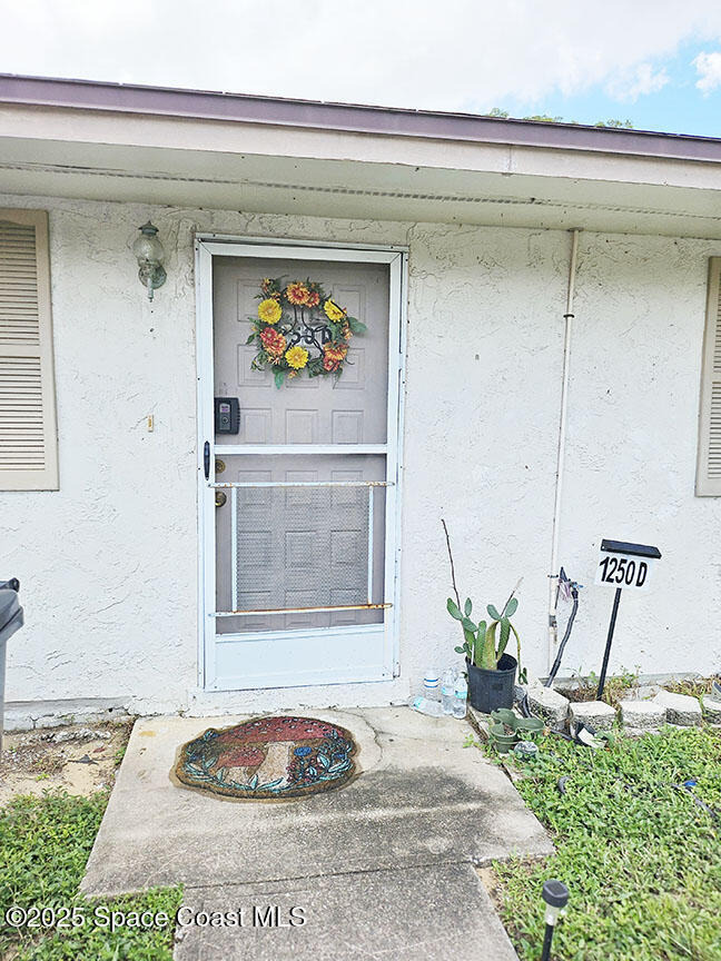 Cheney Hwy, Titusville, FL 32780