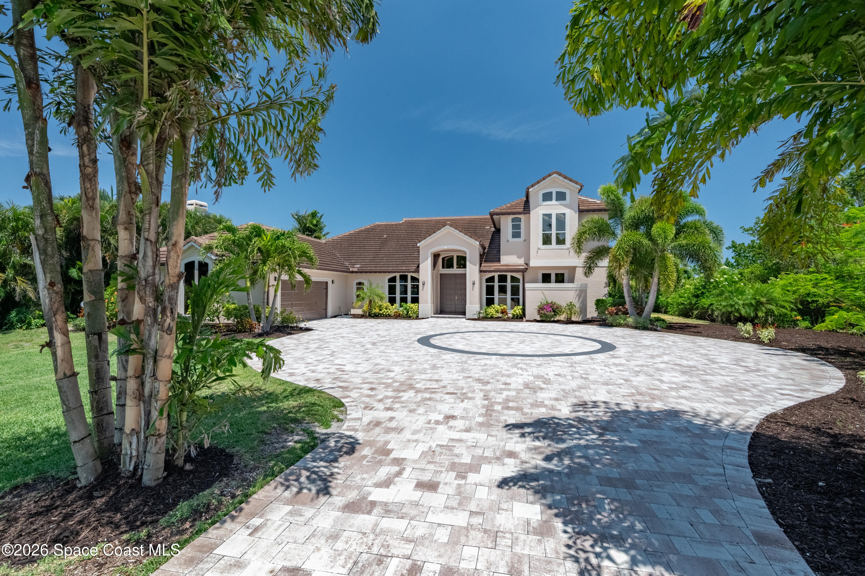 Tropical Trl, Merritt Island, FL 32952 #1