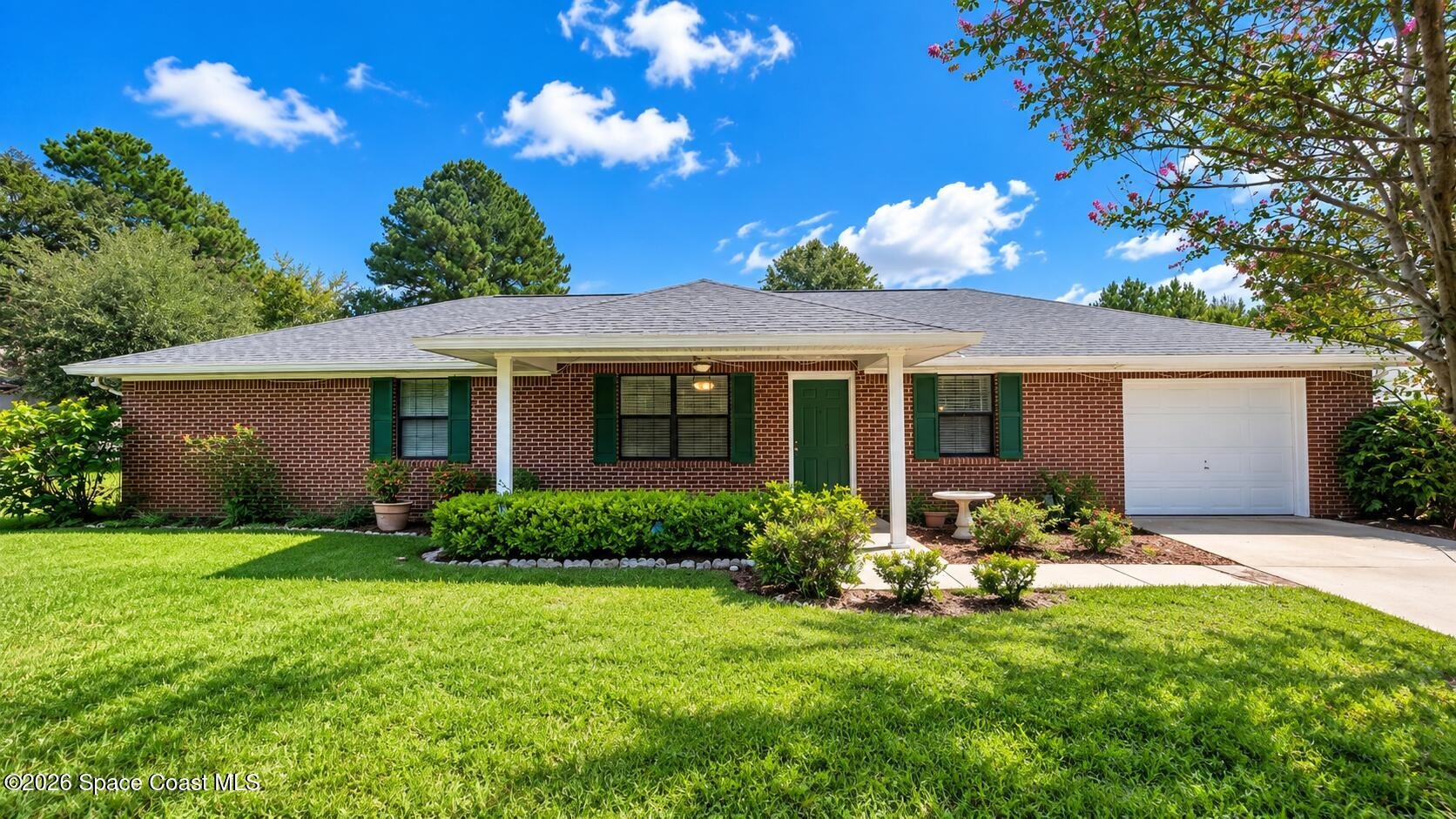 Dornbush Rd, Callahan, FL 32011