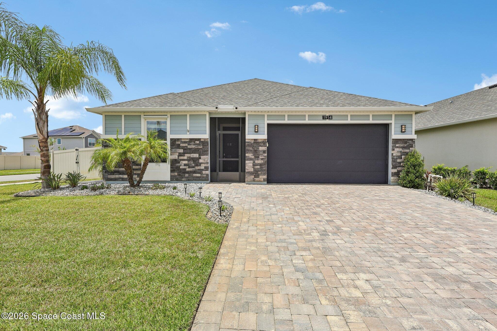 Middlebury Dr, Palm Bay, FL 32909