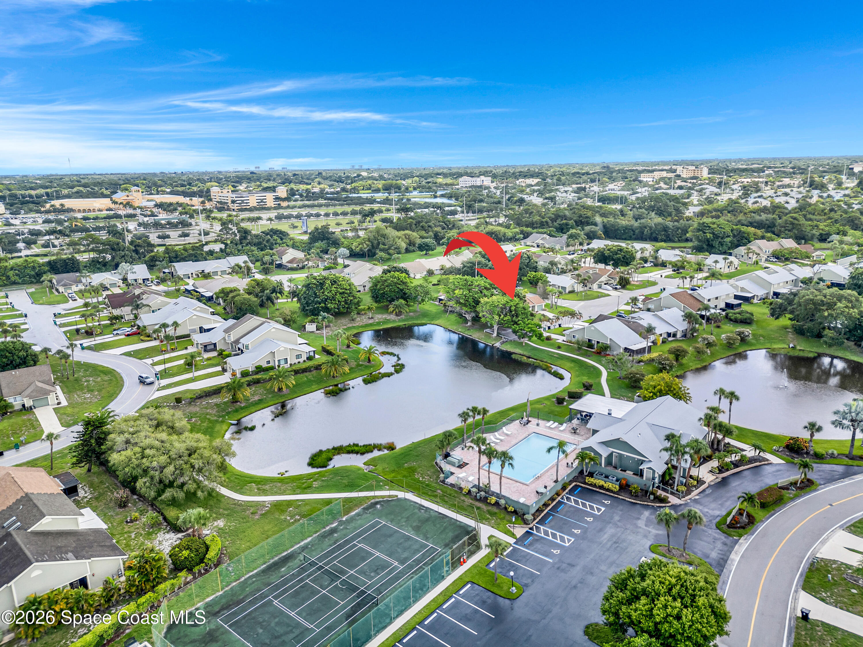 Ashville Ct, Port Saint Lucie, FL 34952 #1
