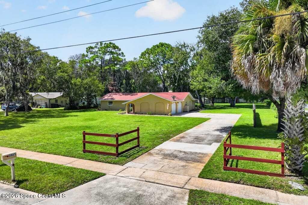Knox Mcrae Dr, Titusville, FL 32780