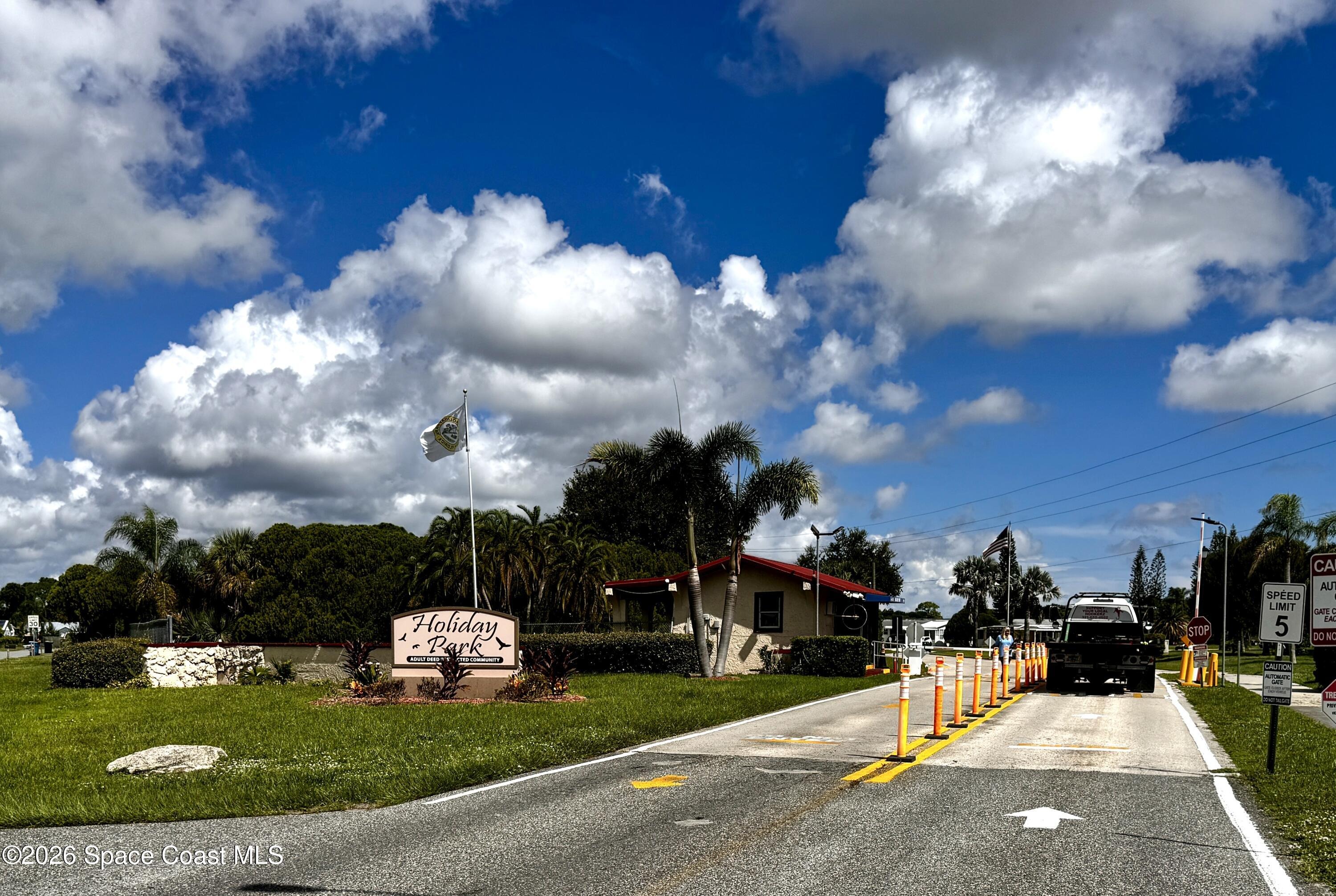 Holiday Park Blvd, Palm Bay, FL 32907 #1
