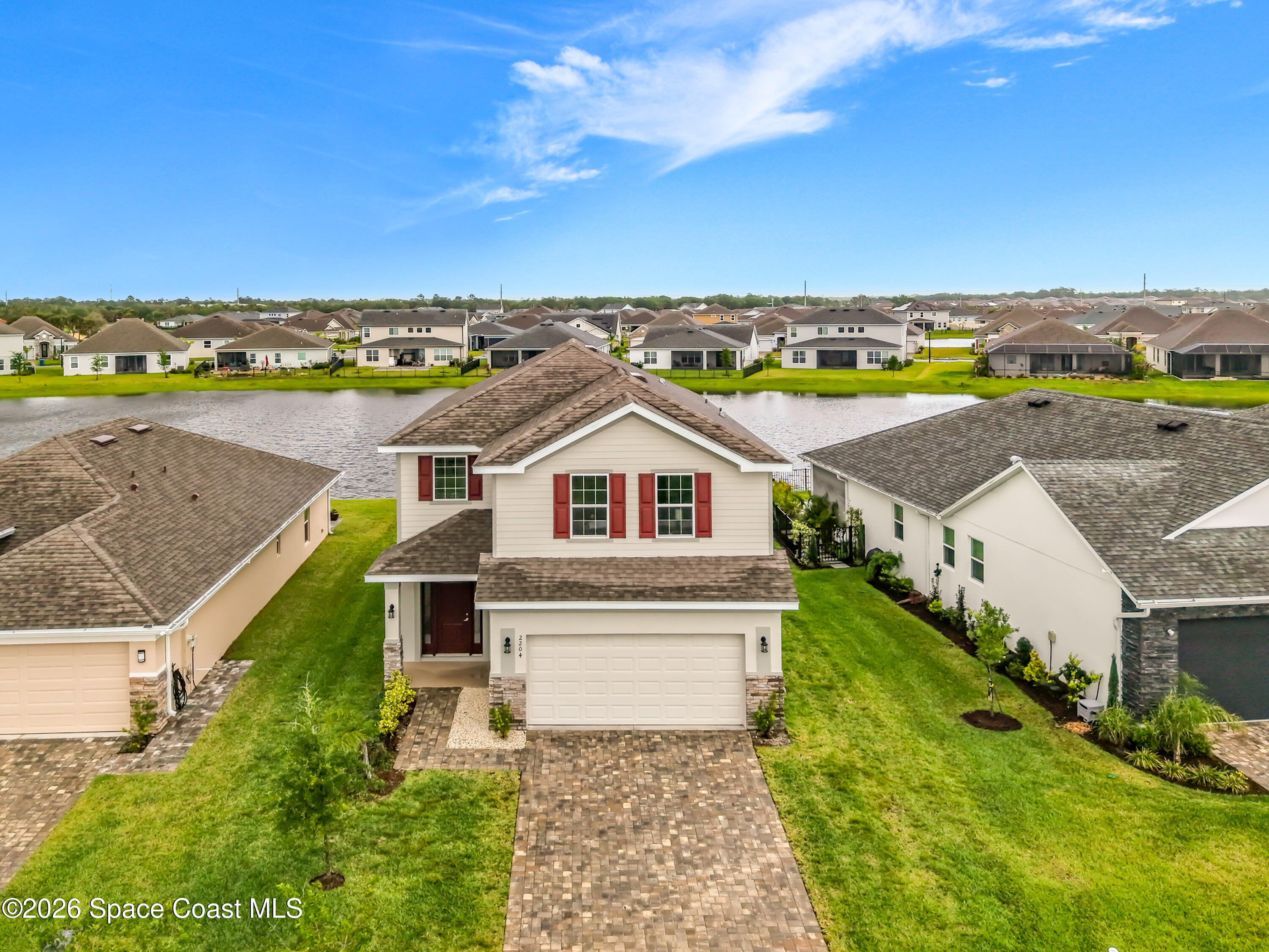 Middlebury Dr, Palm Bay, FL 32909