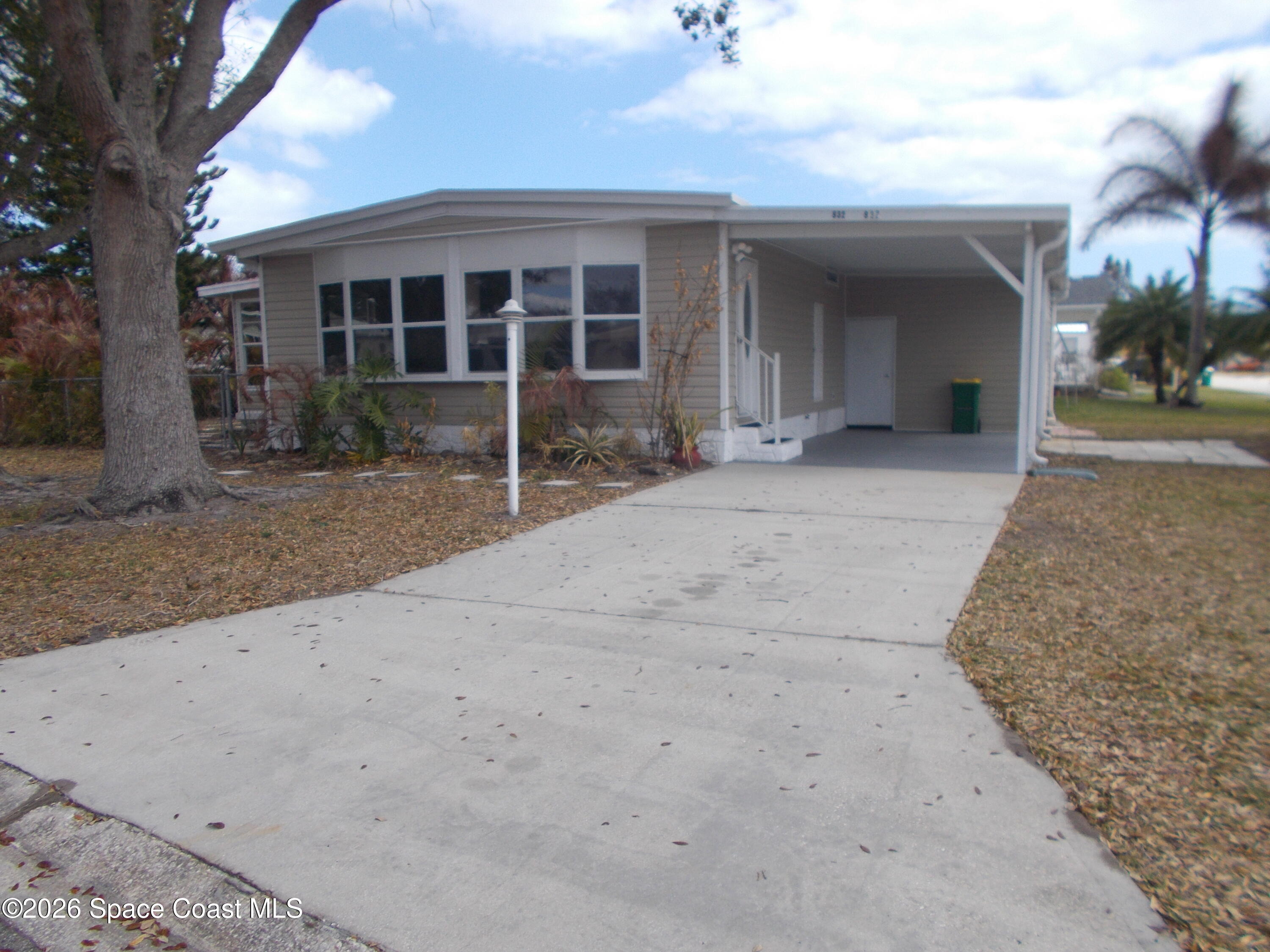 Cashew Cir, Sebastian, FL 32976 #1