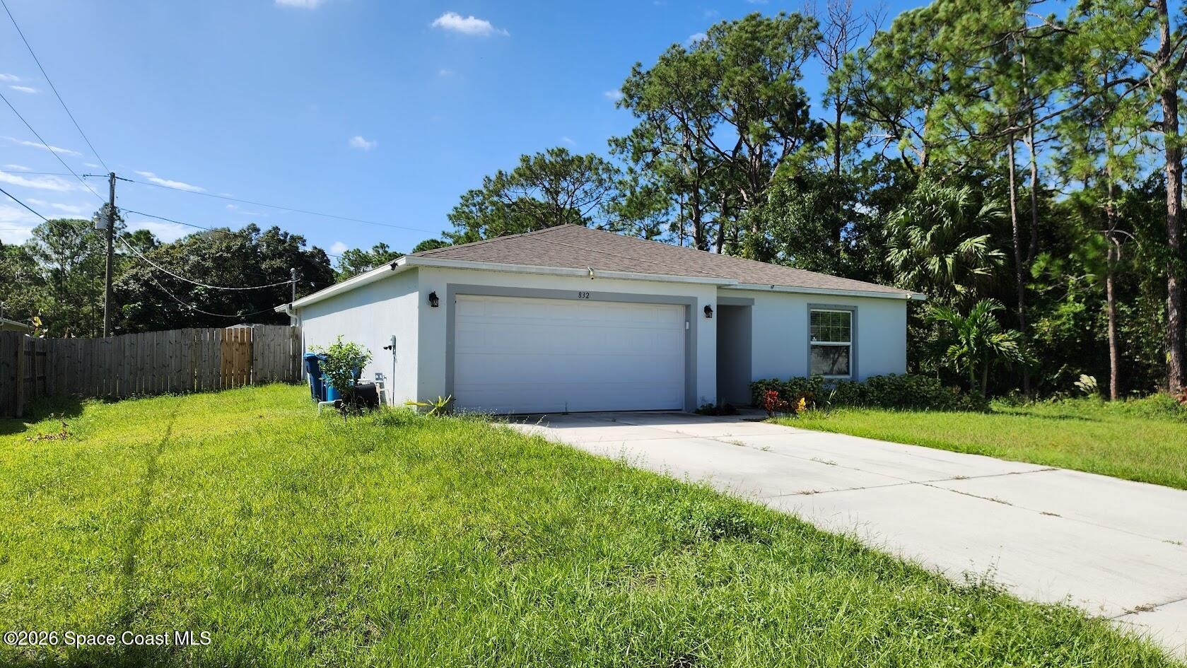 Sorrel St, Palm Bay, FL 32907 #1