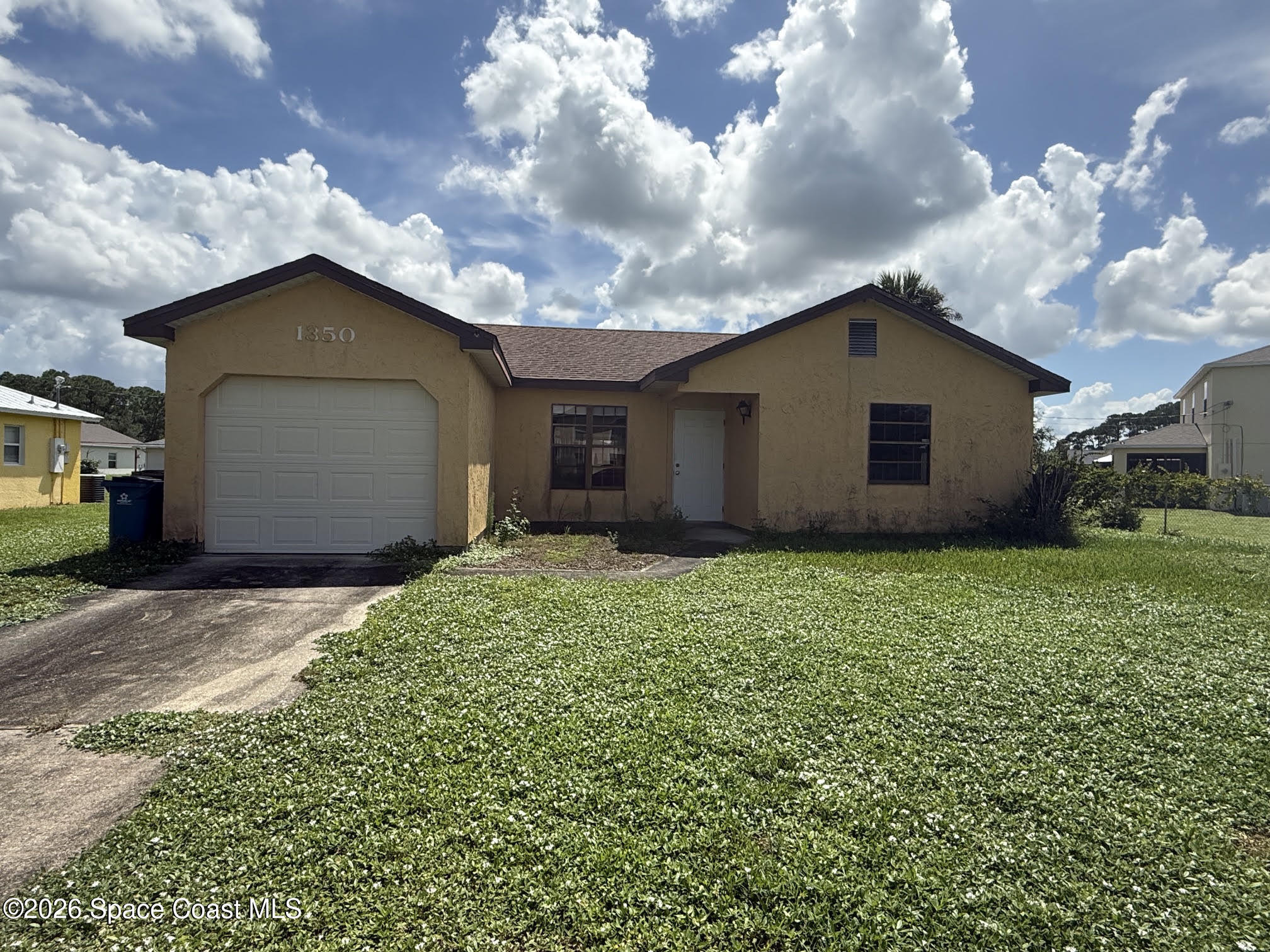 Lotus St, Palm Bay, FL 32909
