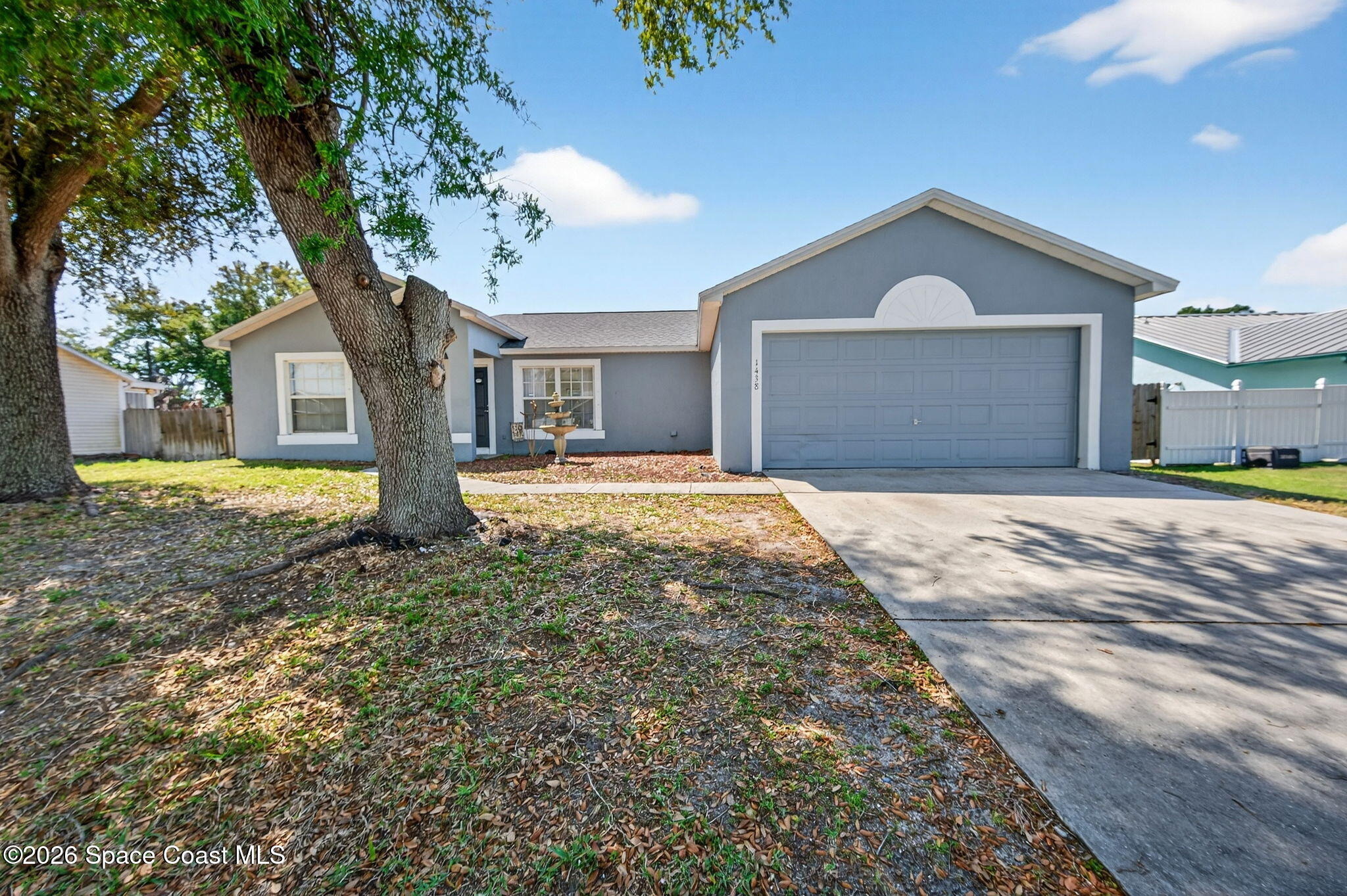 Healey St, Palm Bay, FL 32907 #1