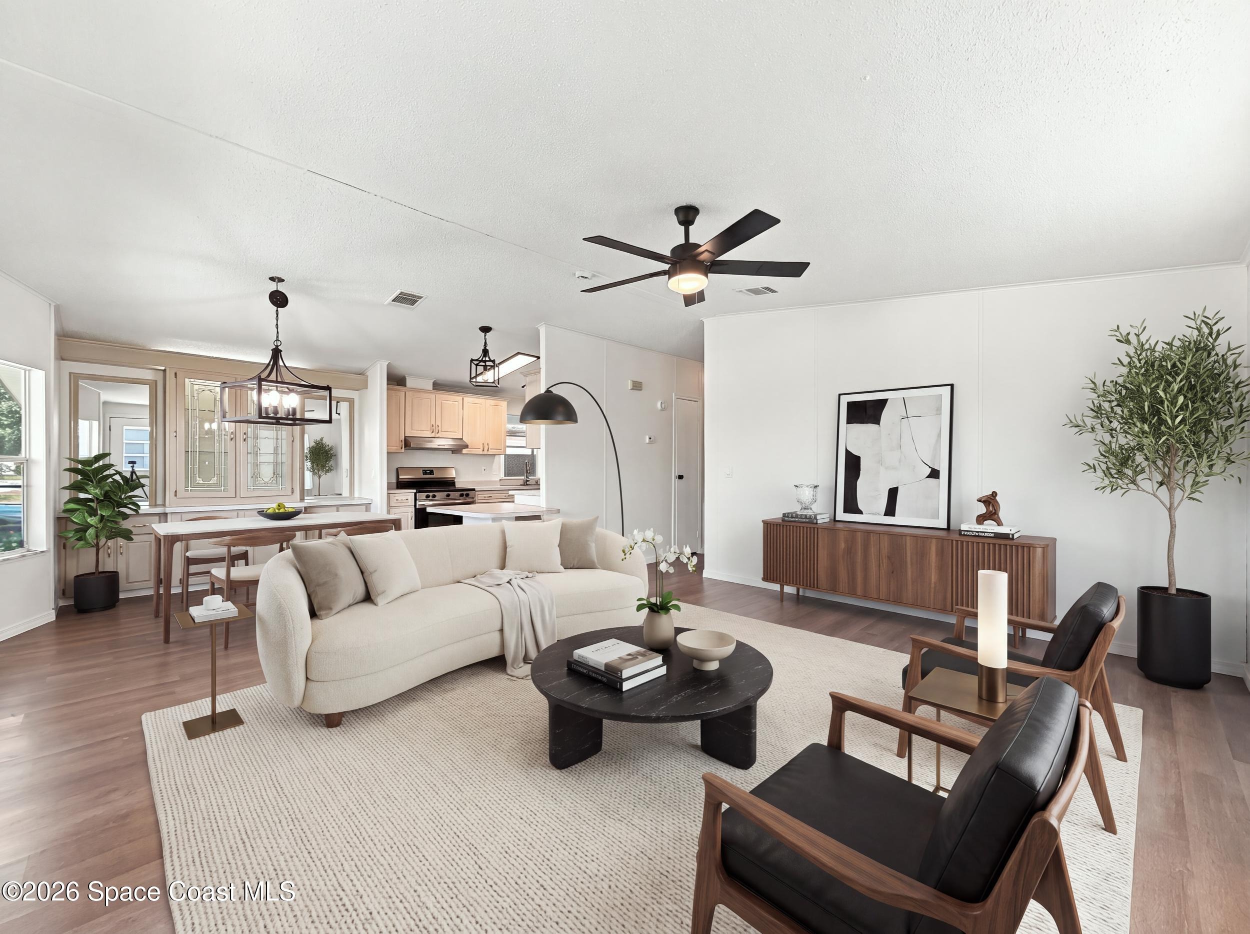 Marlin Cir, Sebastian, FL 32976 #1