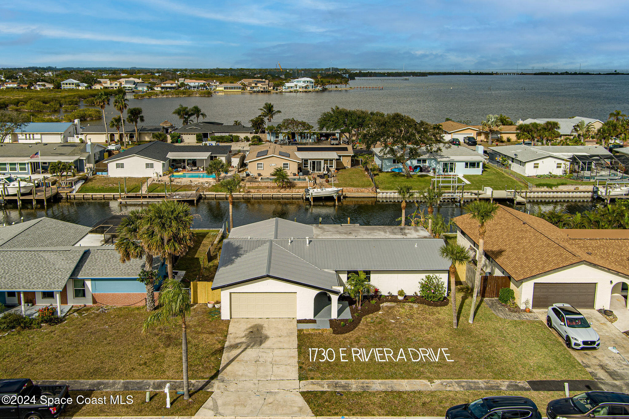 Riviera Dr, Merritt Island, FL 32952 #1