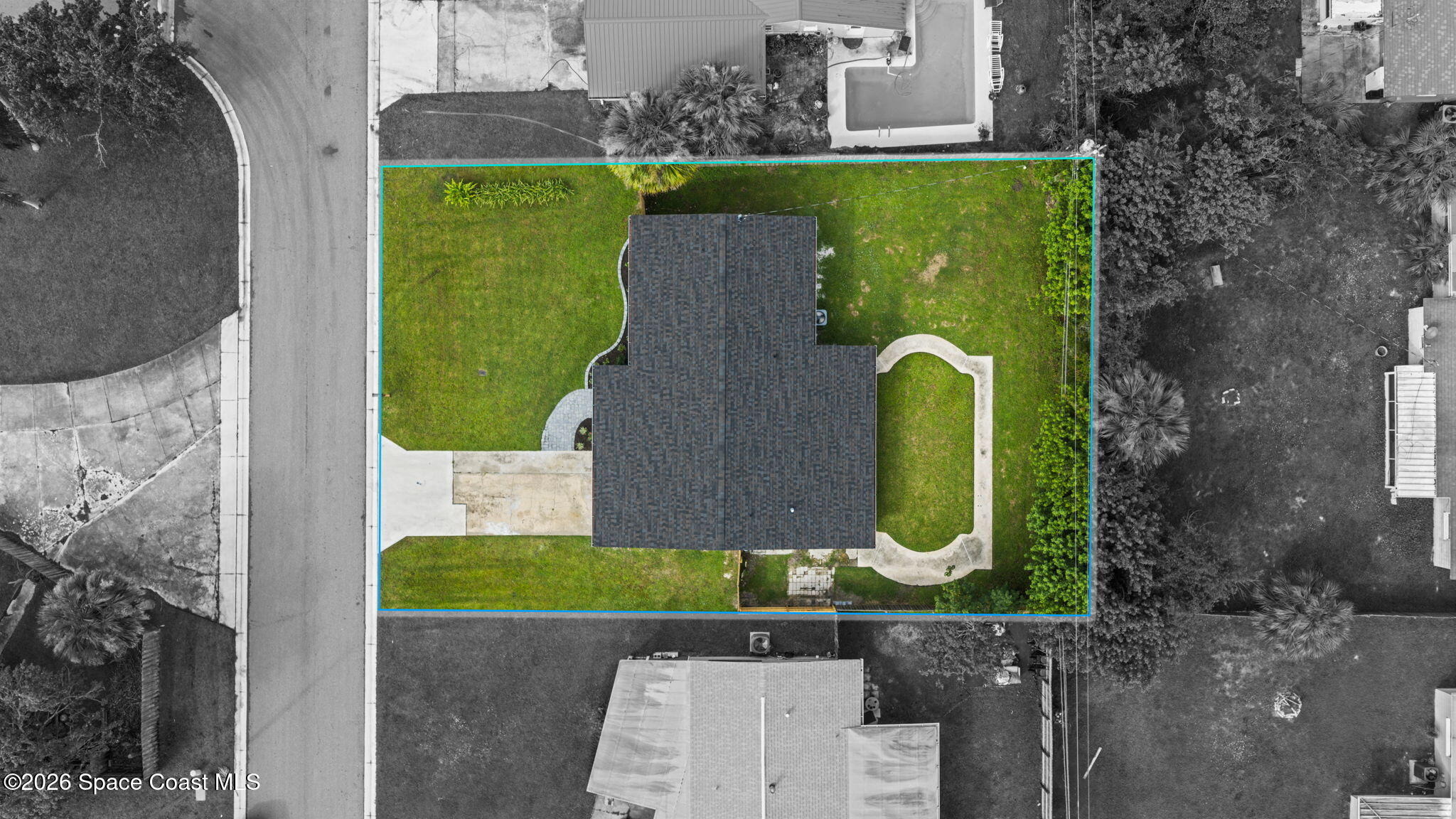 Matthew Dr, Rockledge, FL 32955 #1