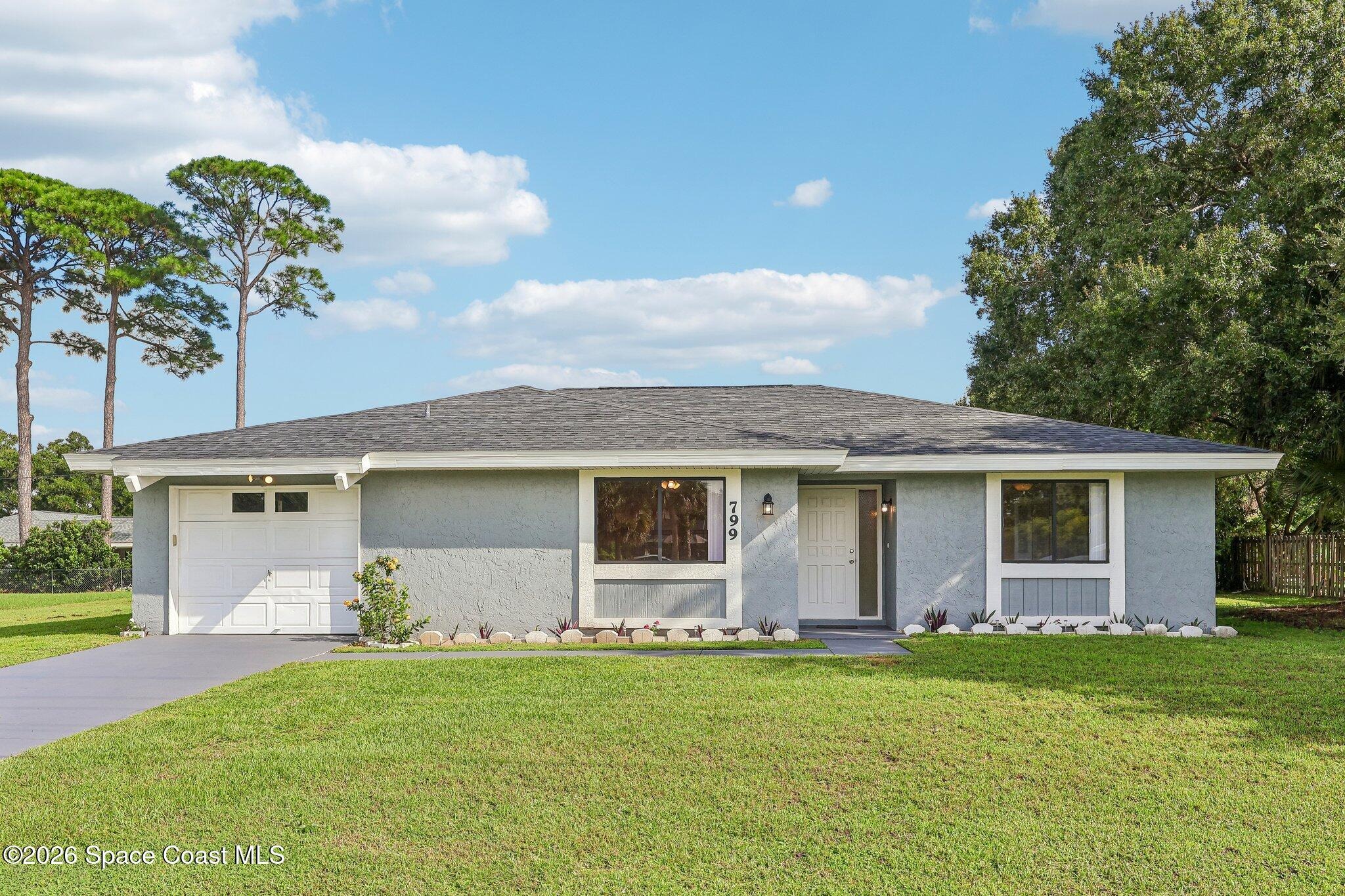 Emerson Dr, Palm Bay, FL 32907 #1