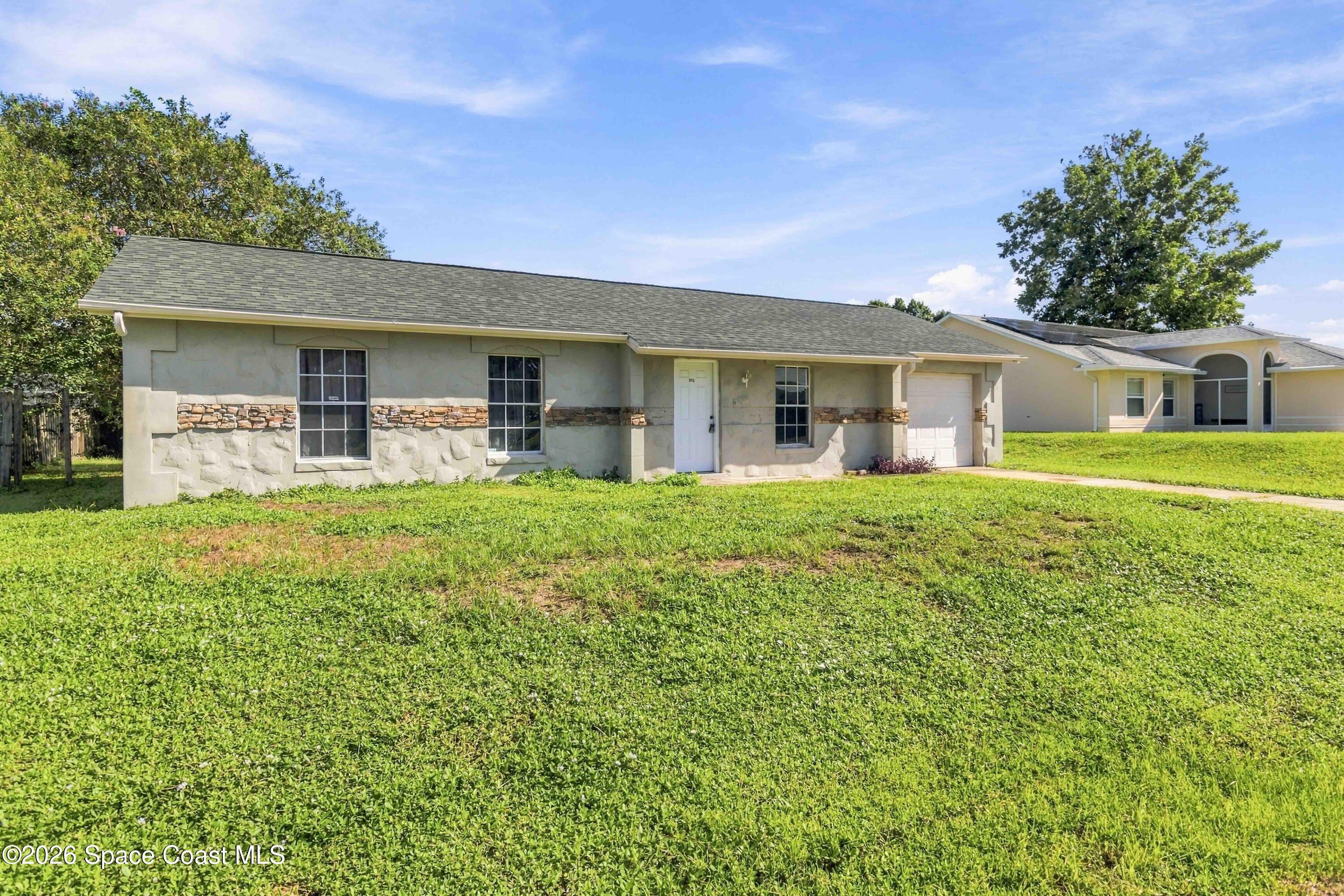 Binney St, Palm Bay, FL 32907 #1